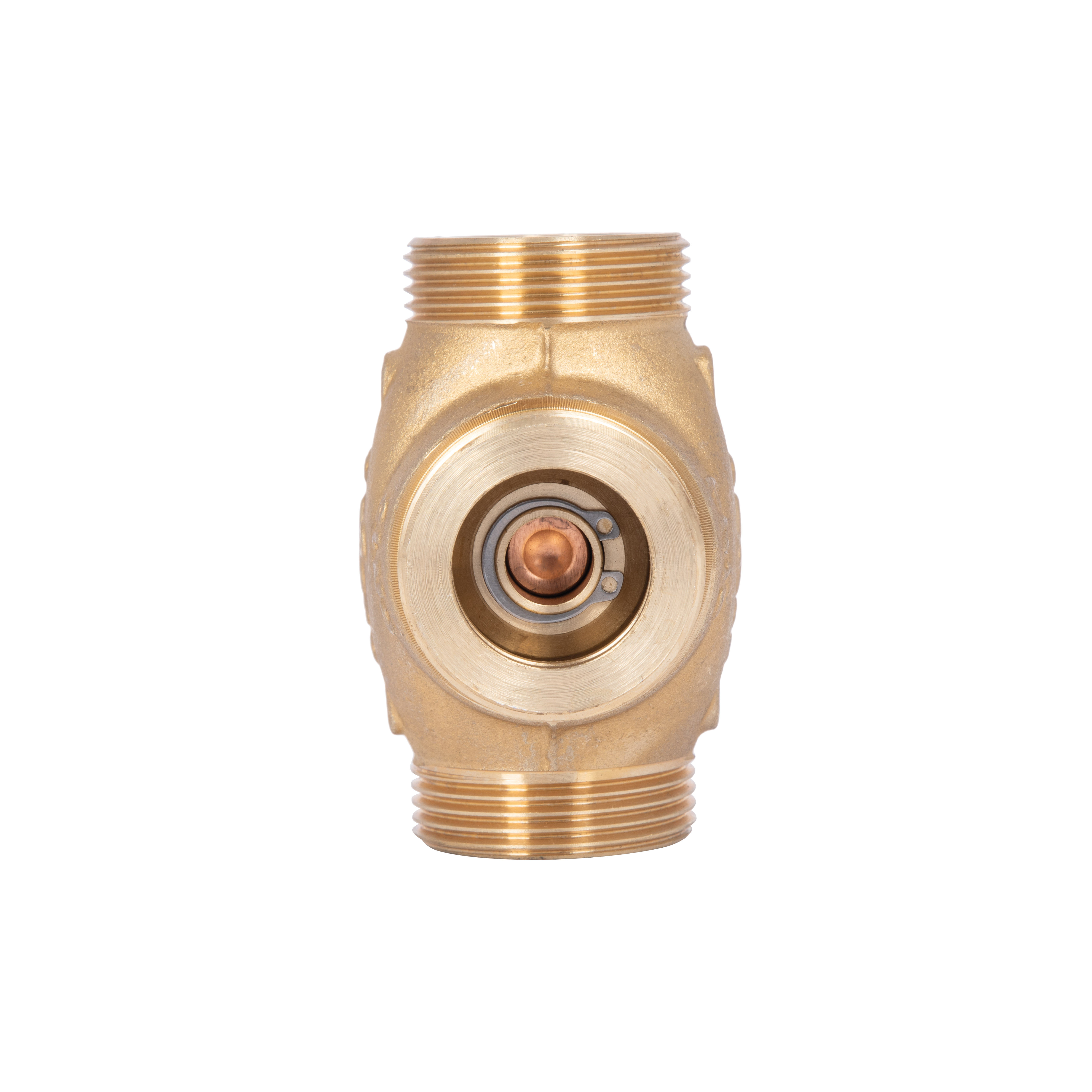 Антиконденсаційний клапан Thermo Alliance Forte 1 1/4" 55°C SF393W32
