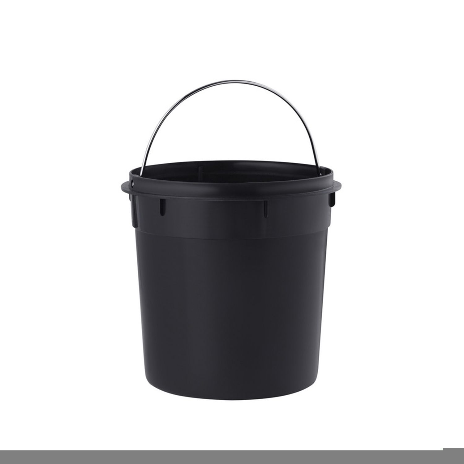 Відро для сміття Potato P413 8 л