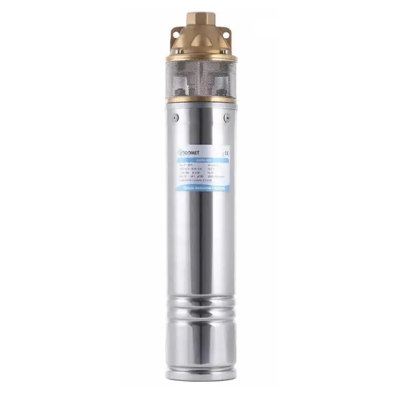 Вихровий насос Vodomet 3SKM-100 (VO4007)