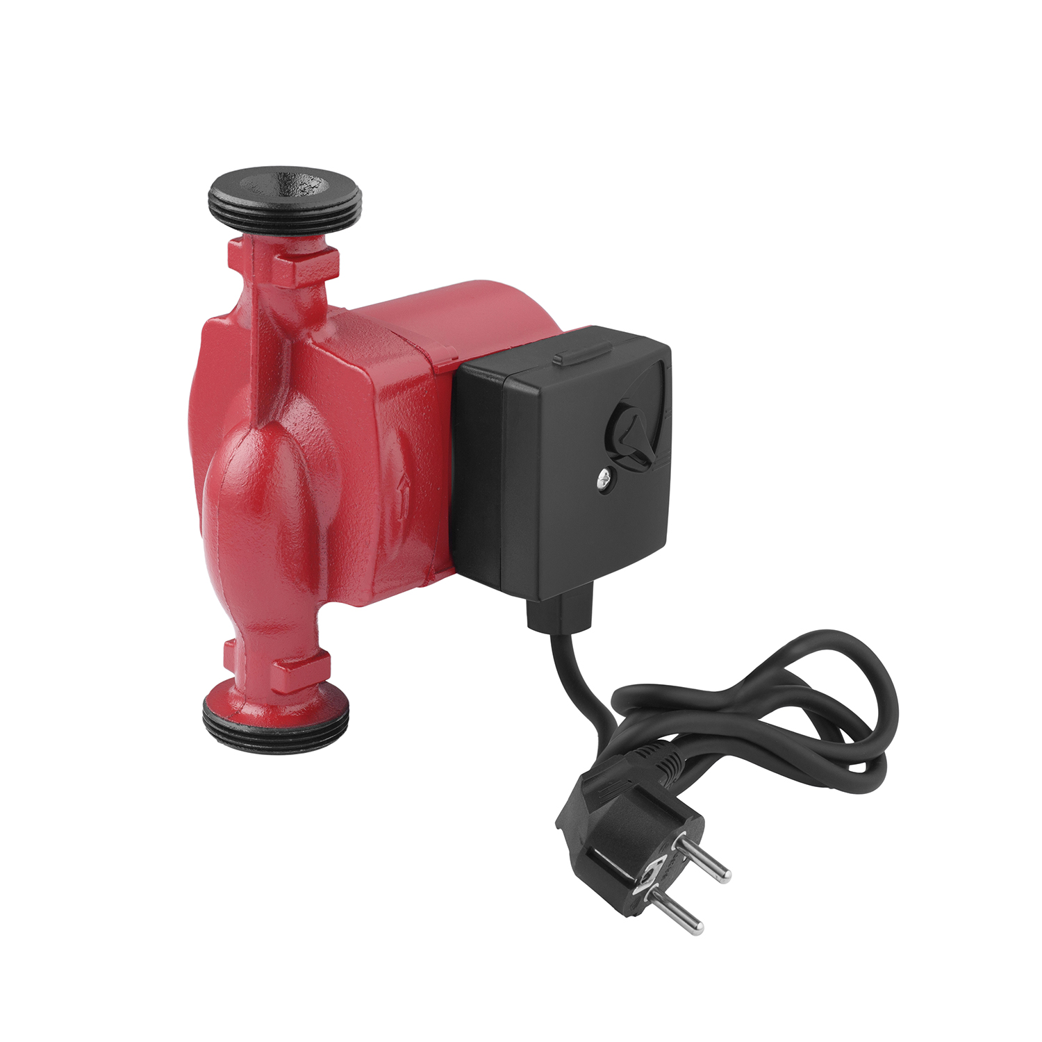 Насос циркуляційний Agua GPD 25/4-180