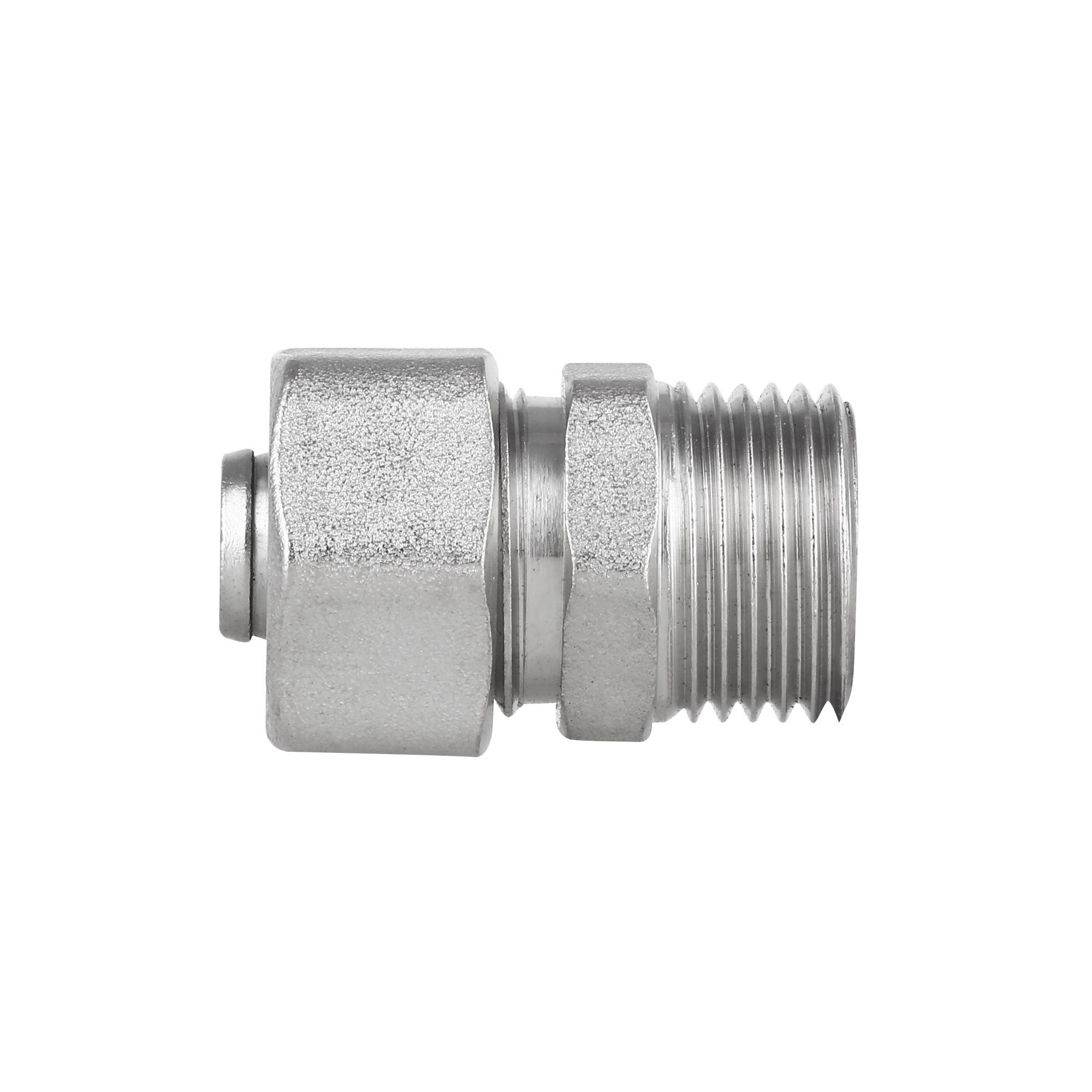 Перехідник обтискний Thermo Alliance Standart 16х1/2" ЗР SD154W1615