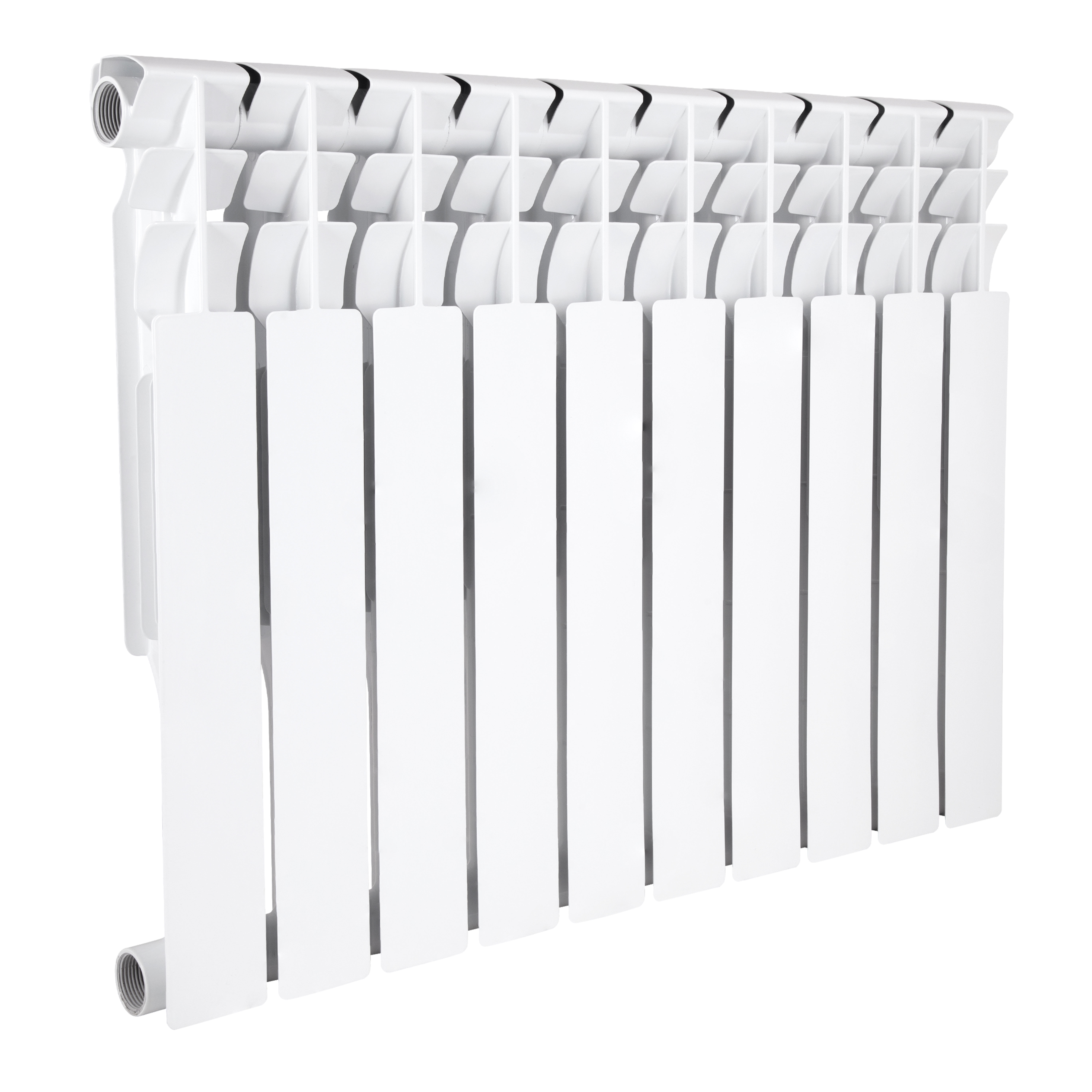 Радіатор біметалічний Thermo Alliance Bi-Ferrum 500/80 1,16 кг