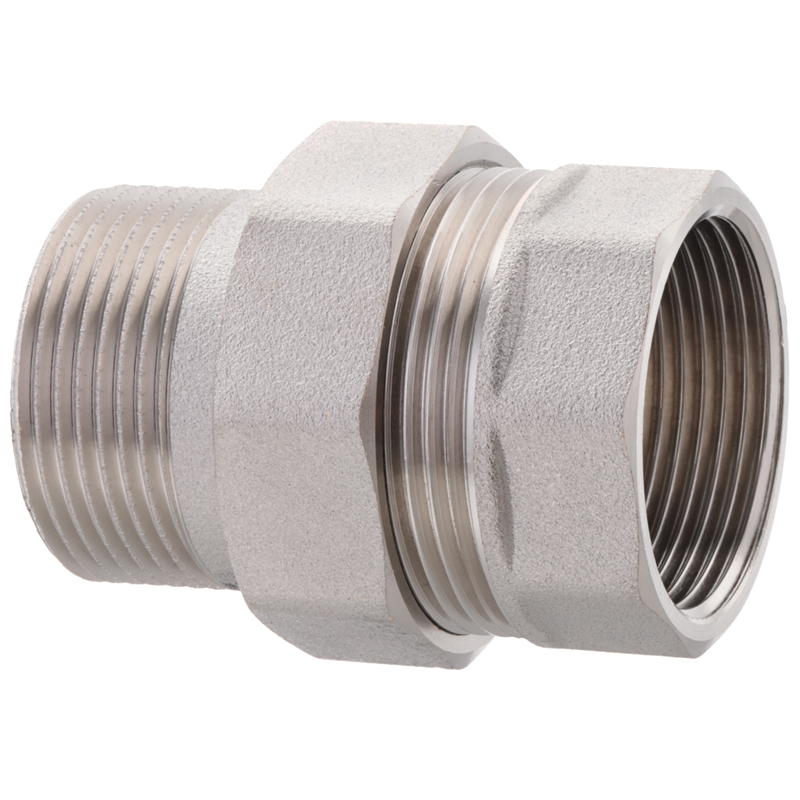 Згін американка 3/4 "прямий Koer KR.341 (KR0132)