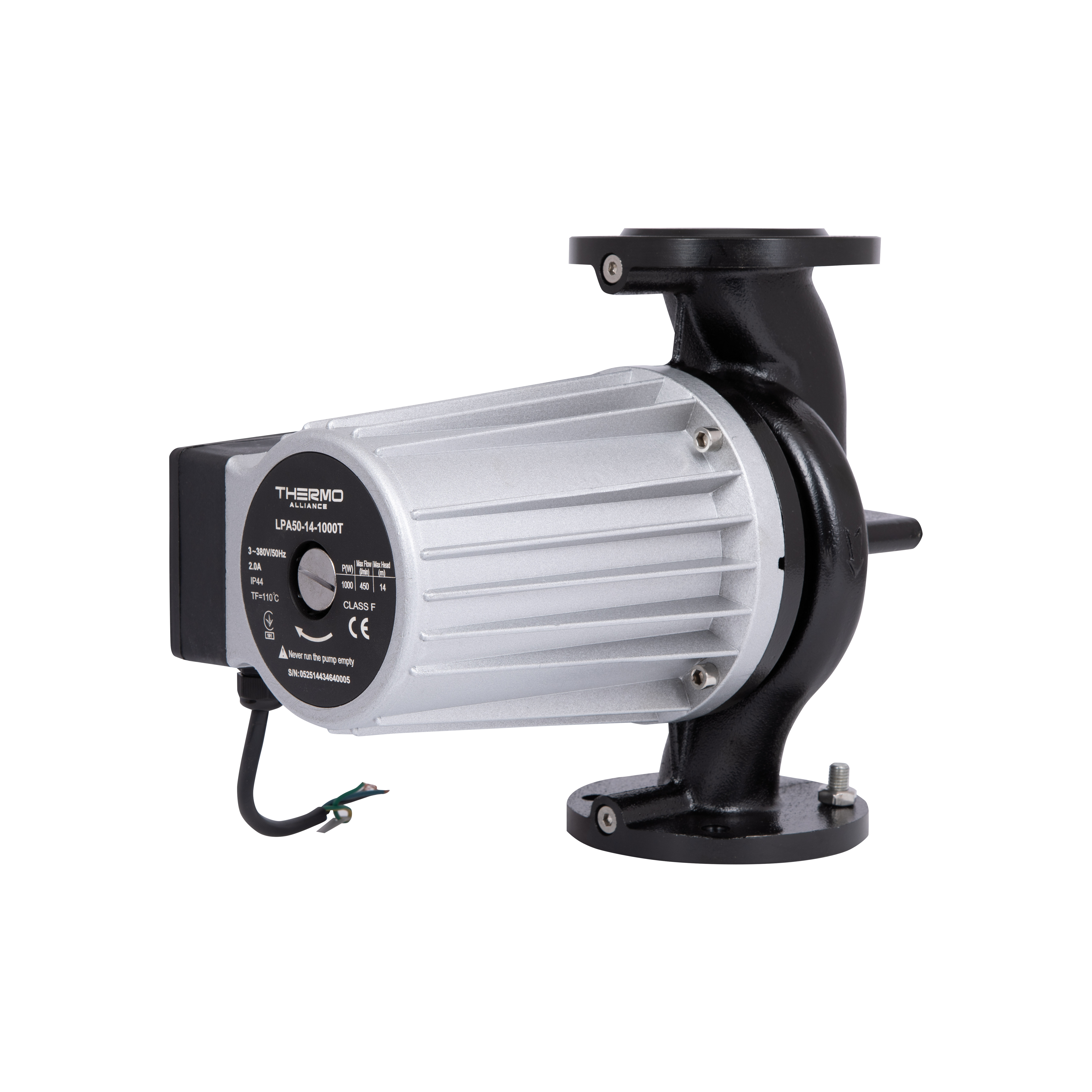 Насос циркуляційний Thermo Alliance  LPA50-14-1000