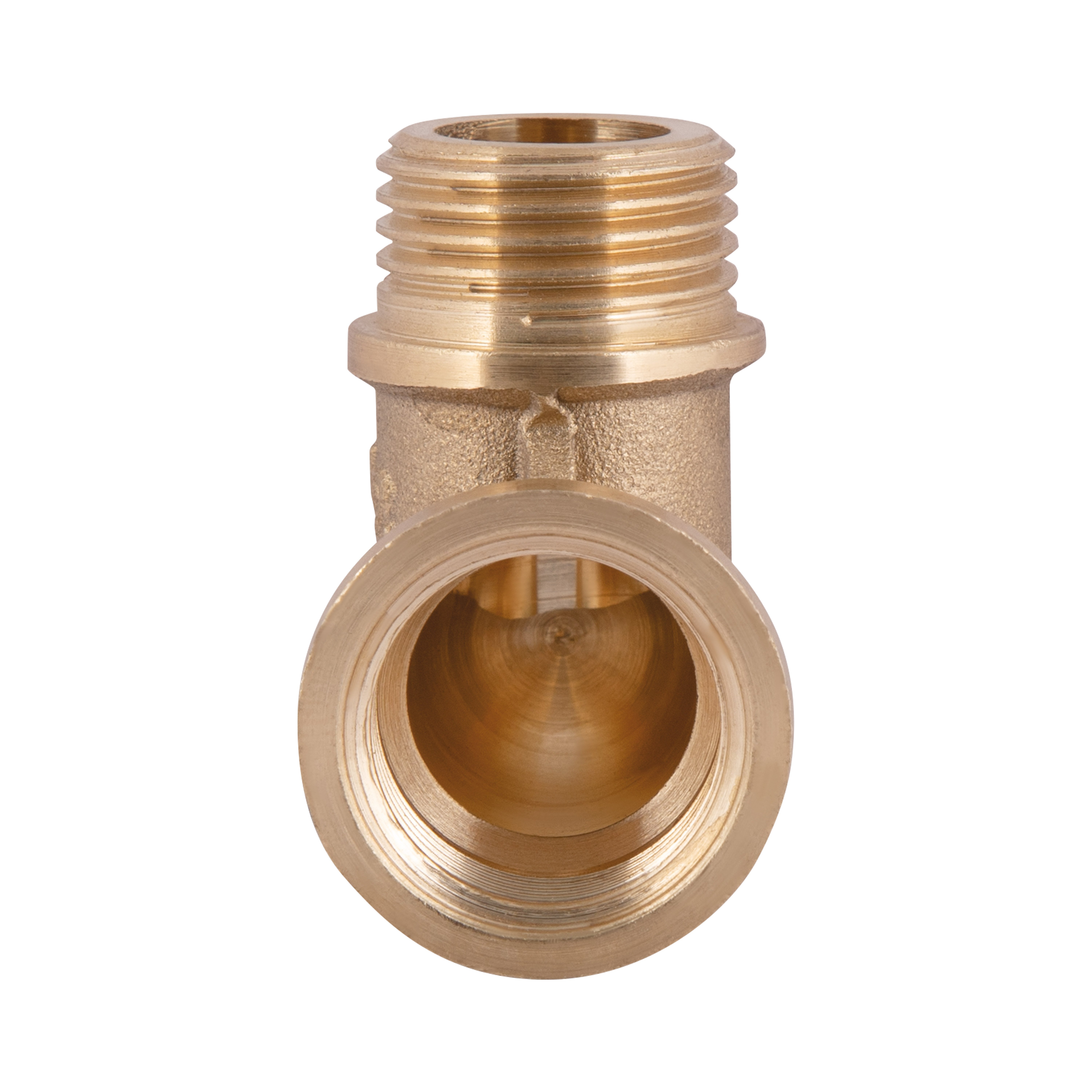 Кут Thermo Alliance Standart 1/2" ВЗ SD42015U