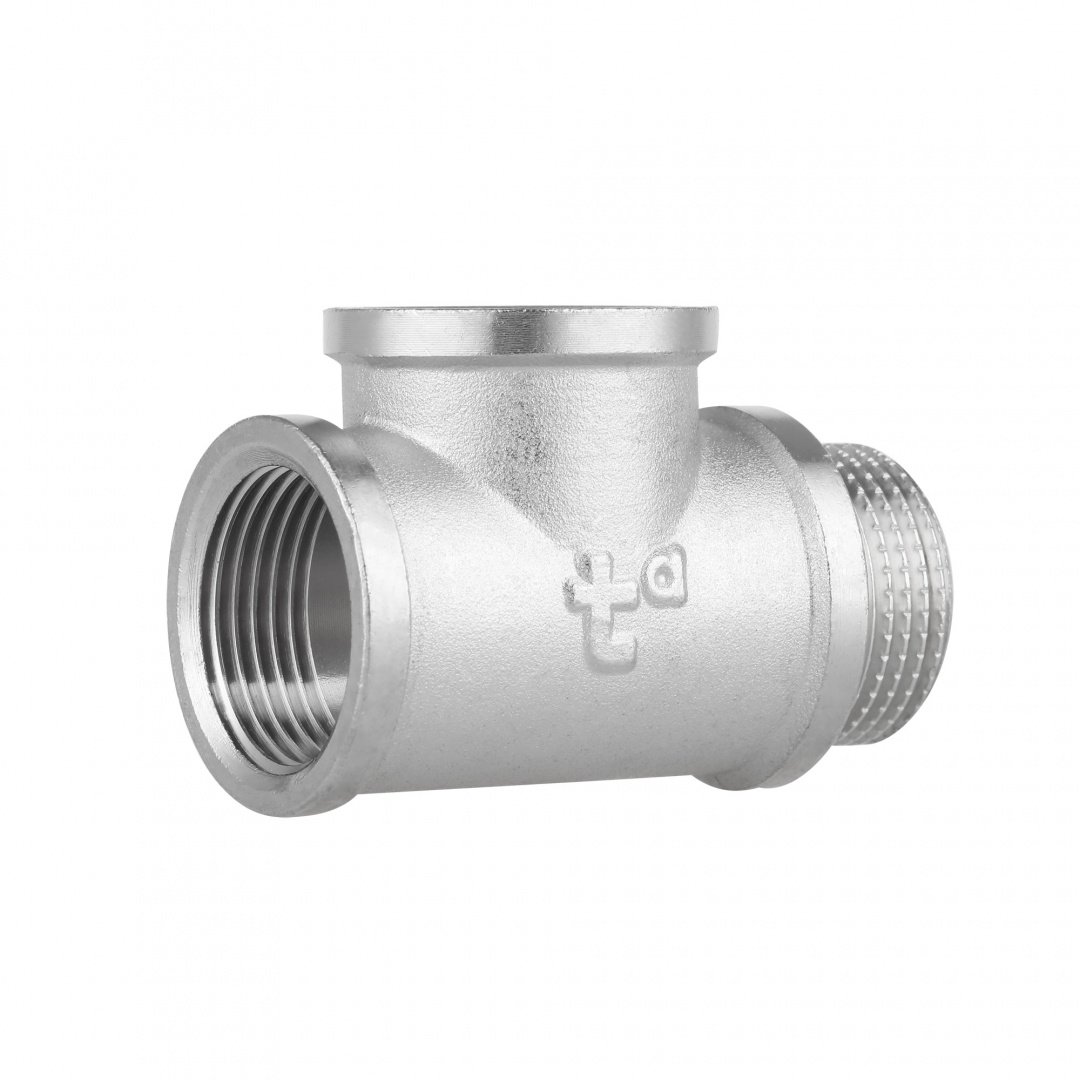 Трійник Thermo Alliance Forte 3/4" ВВЗ SF36320