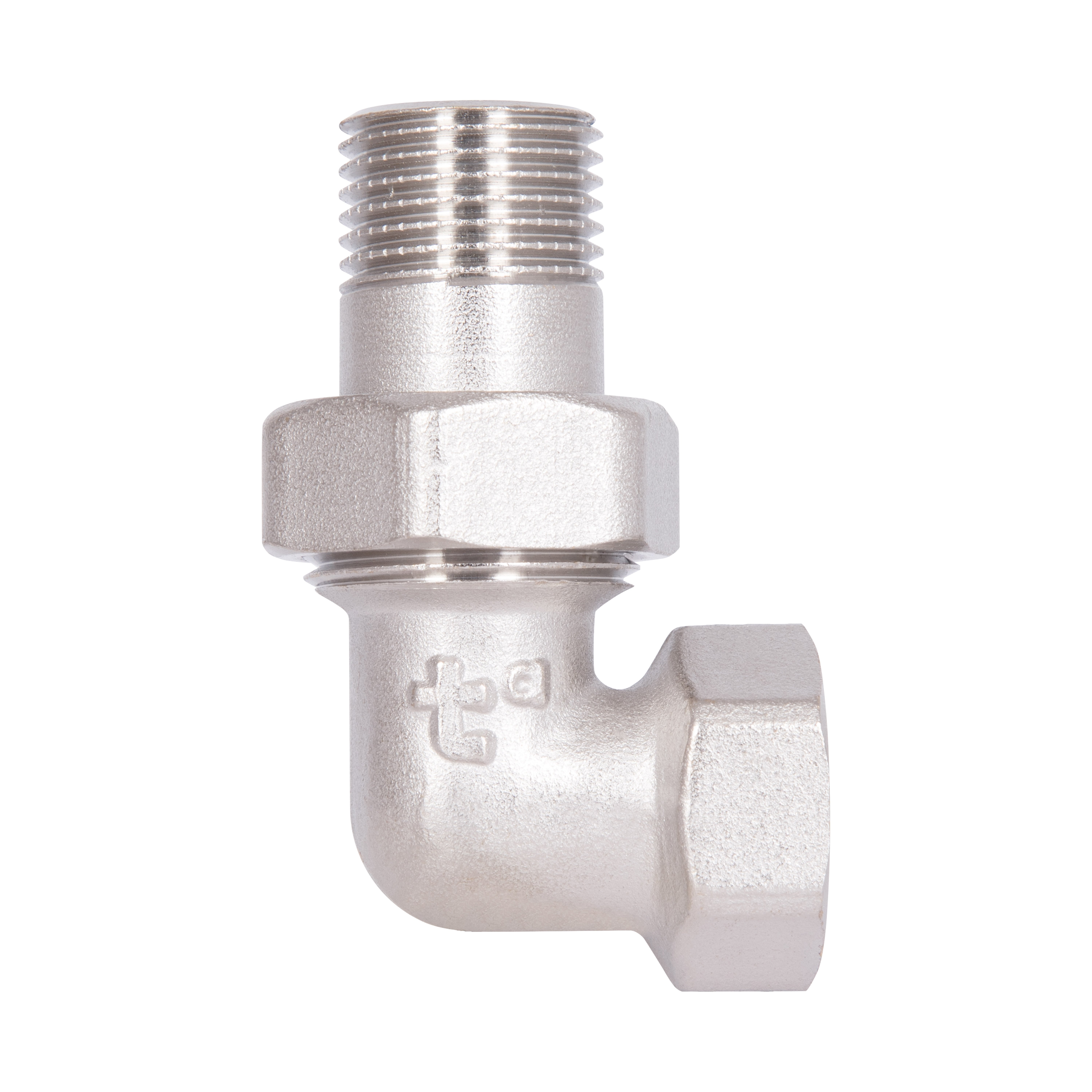 Згін "Американка" Thermo Alliance Forte 1/2" кутовий SF191W15