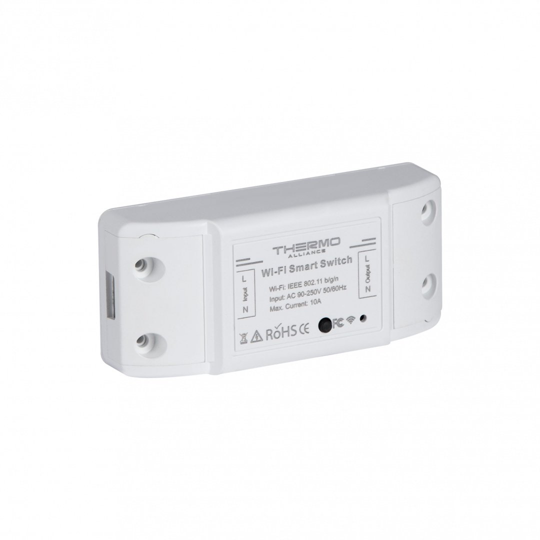 Thermo Alliance Модуль управління по WiFi MS-101