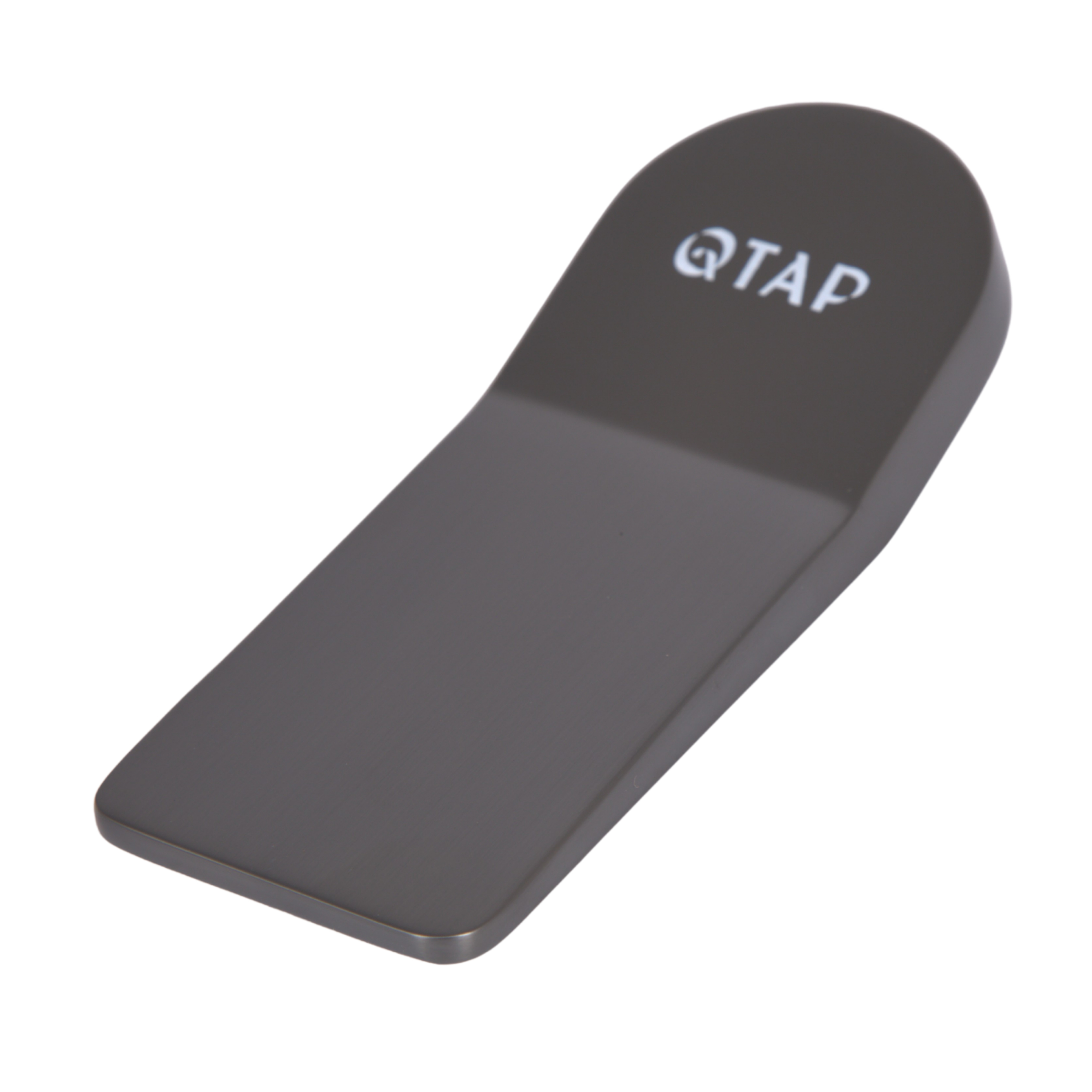 Ручка картриджа Qtap (42x109,2x34,3) для змішувачів Presto Graphite QTPRE421092343GRP50515