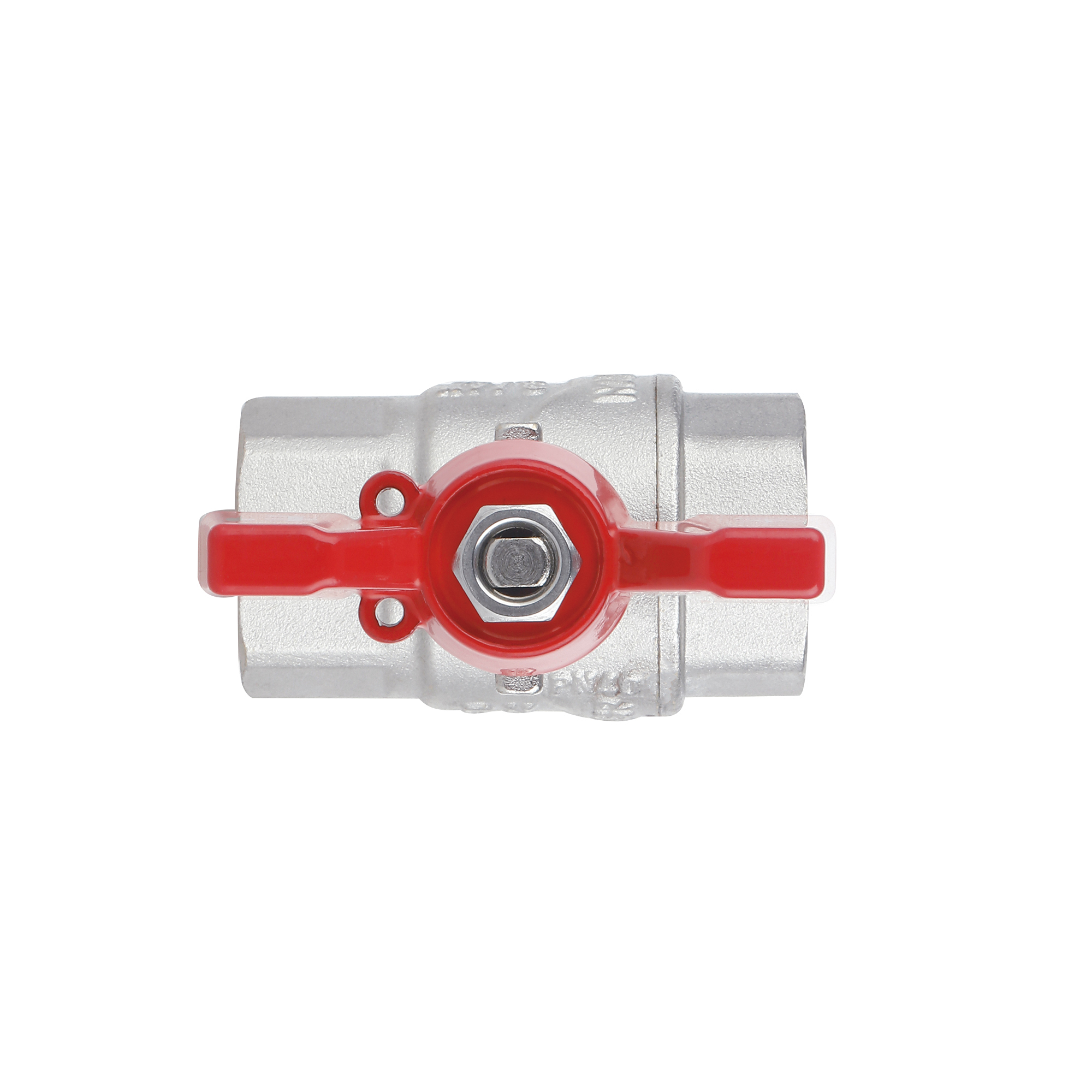 Кран кульовий Thermo Alliance Forte 3/4" ВР для води (метелик) SF602W20