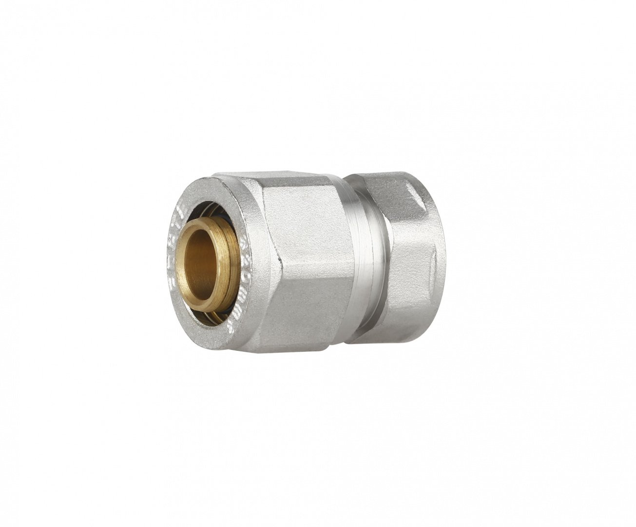 Муфта обтискна Thermo Alliance Forte 20х1/2" В SF171W2015