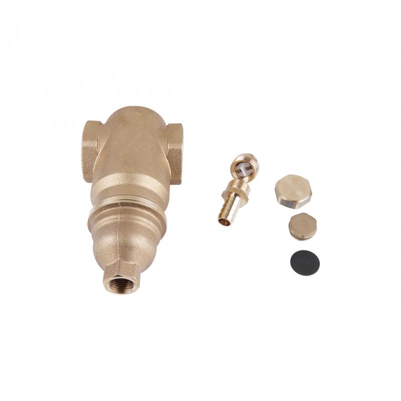 Самопромывной фильтр Icma 1" 1/2 №745