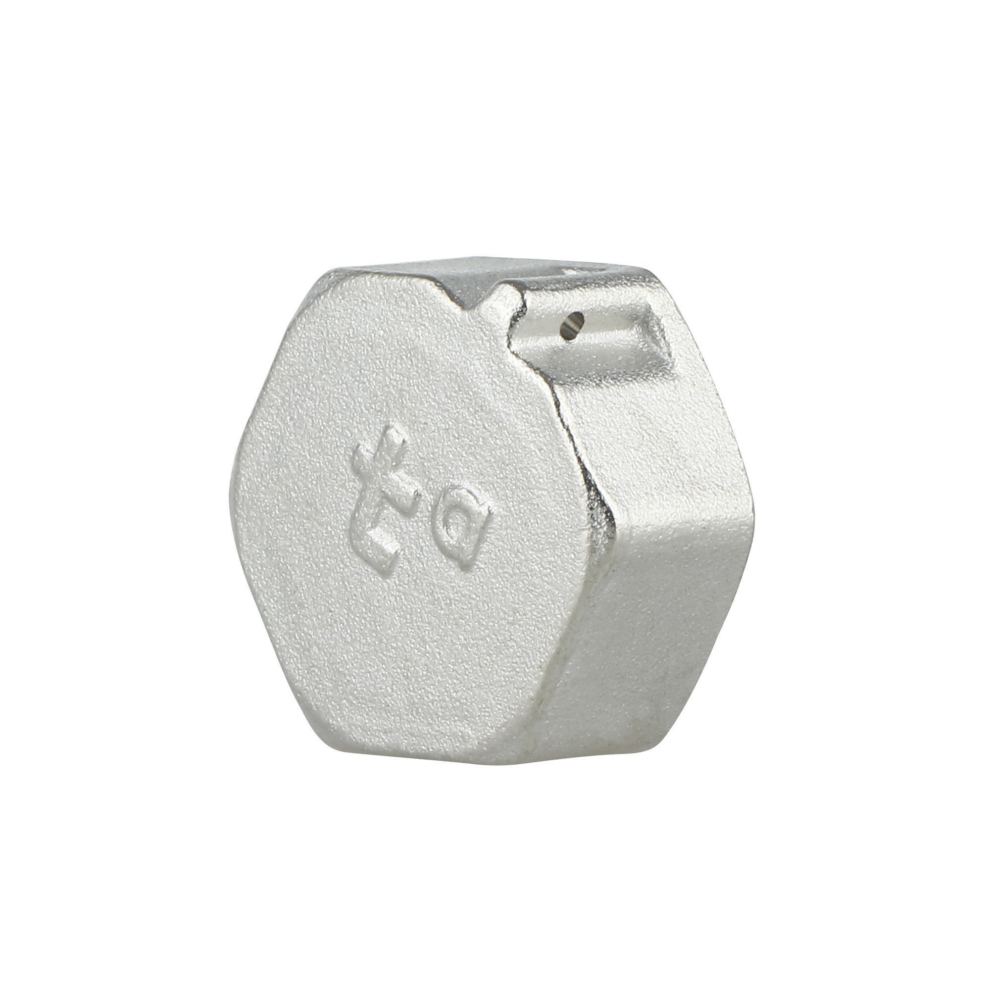 Заглушка Thermo Alliance Forte 1/2" ВР SF35215