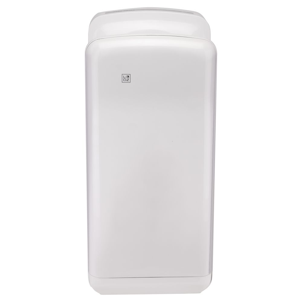 Сушилка для рук Lidz (WHI) 130.01.97 1800 Вт