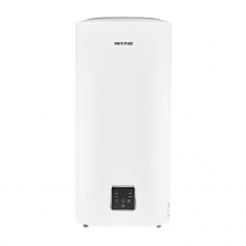 Водонагрівач "Плоский" MIXXUS EWH-09080 FLAT WET накопичувальний 80 л, мокрий тен 2 kW (WH0595)