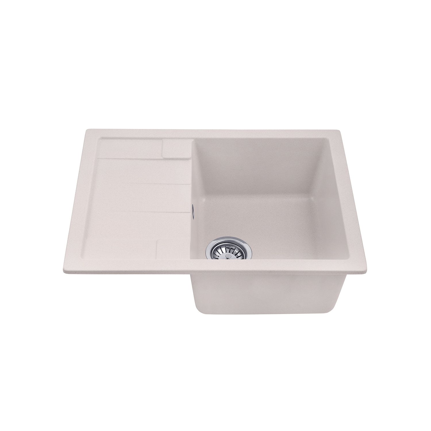 Кухонна мийка Kroner KRP Komposit COL - 6550