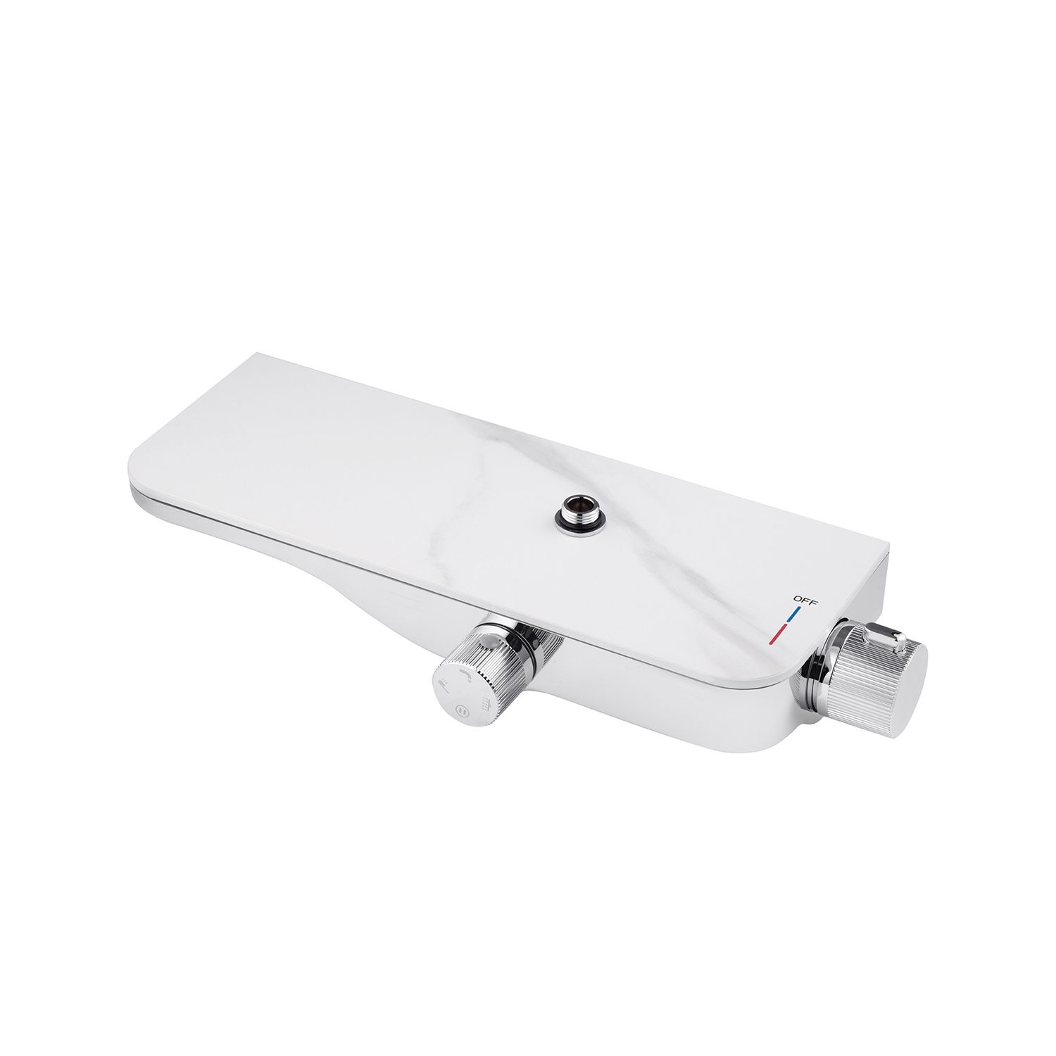 Душова система Kroner KRP Armada - W065