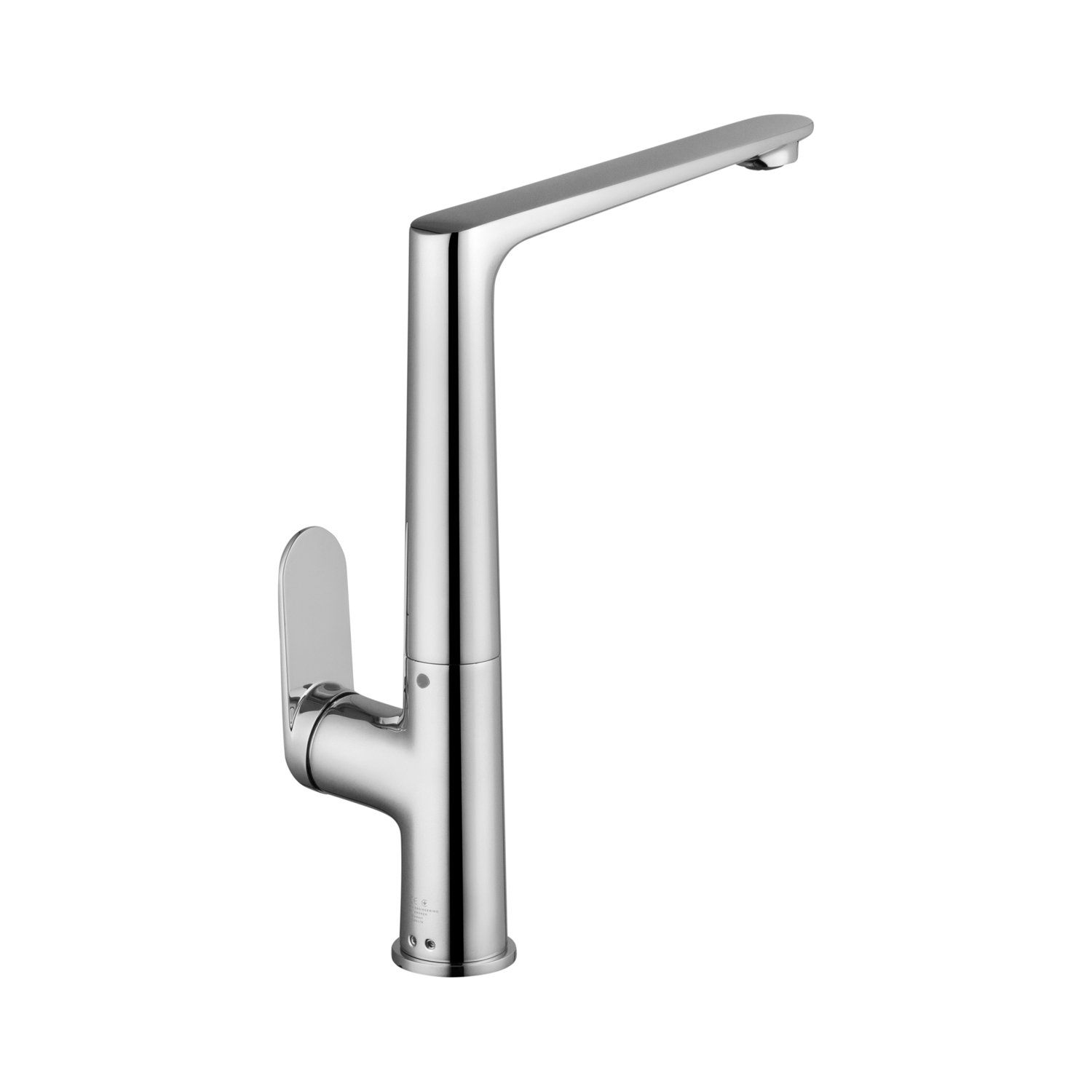 Змішувач для кухні Kroner Element 211512A-0101