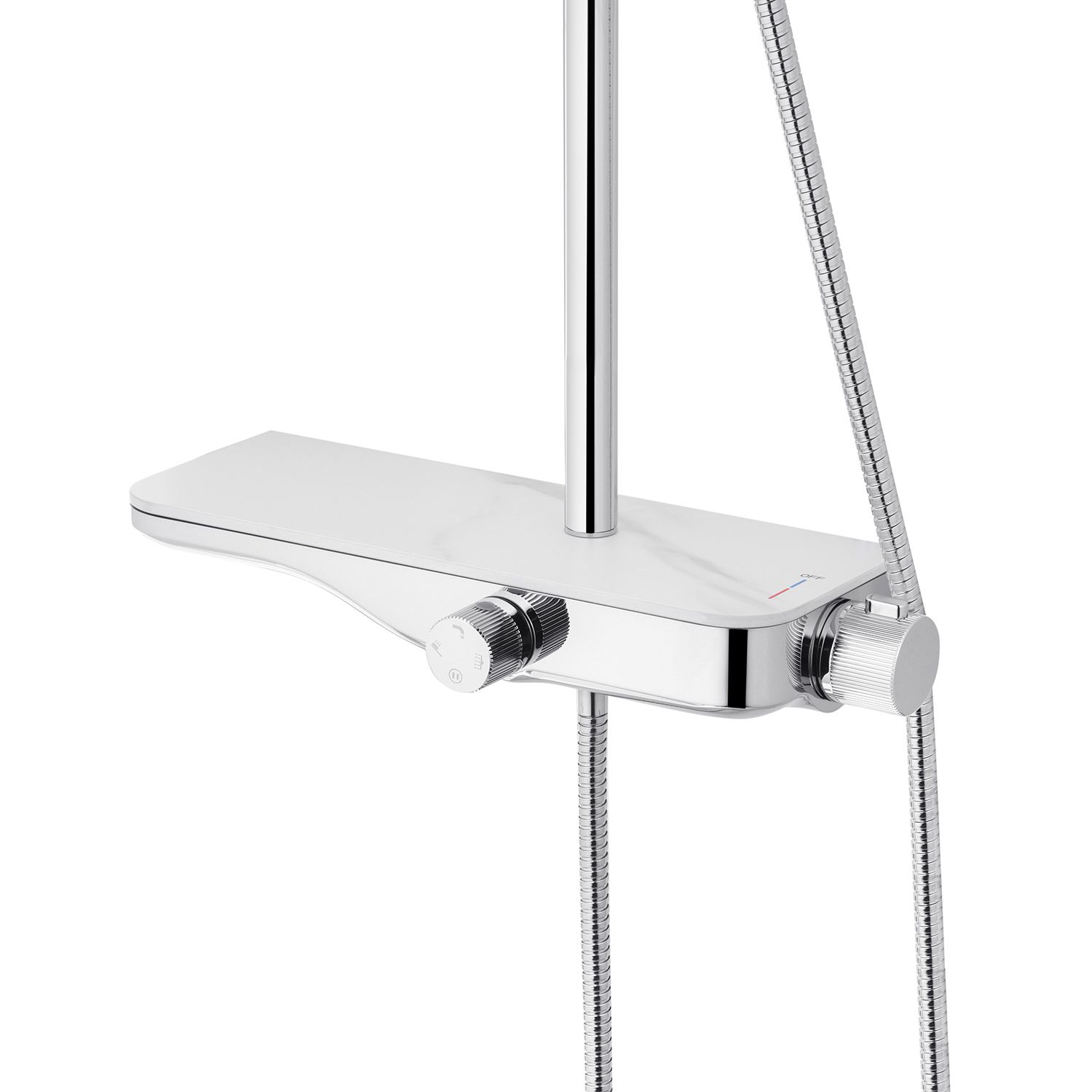 Душова система Kroner KRP Armada - W065