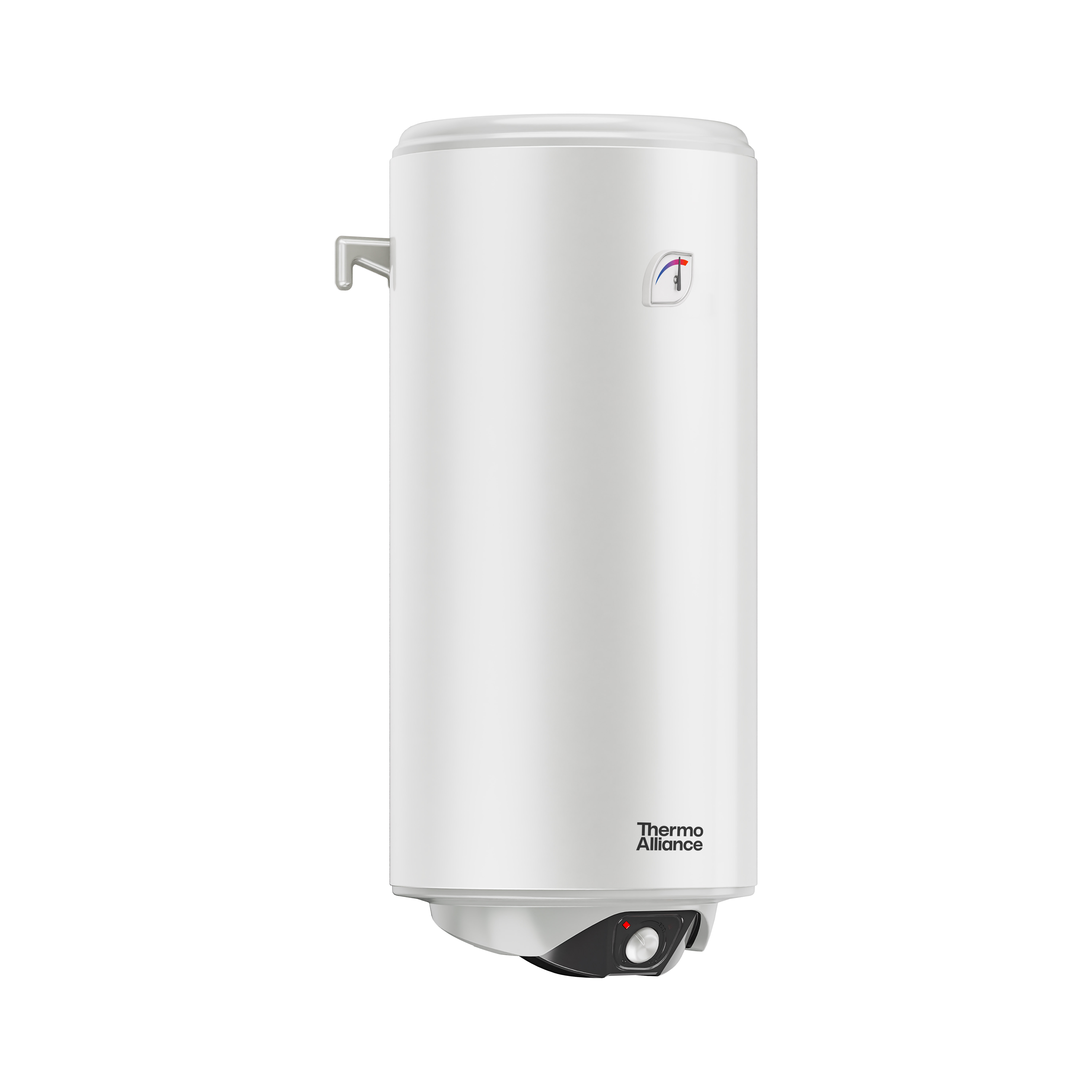Водонагрівач електричний Thermo Alliance Spectra 100 л вертикальний, мокрий ТЕН 2,0 кВт, d 435 мм