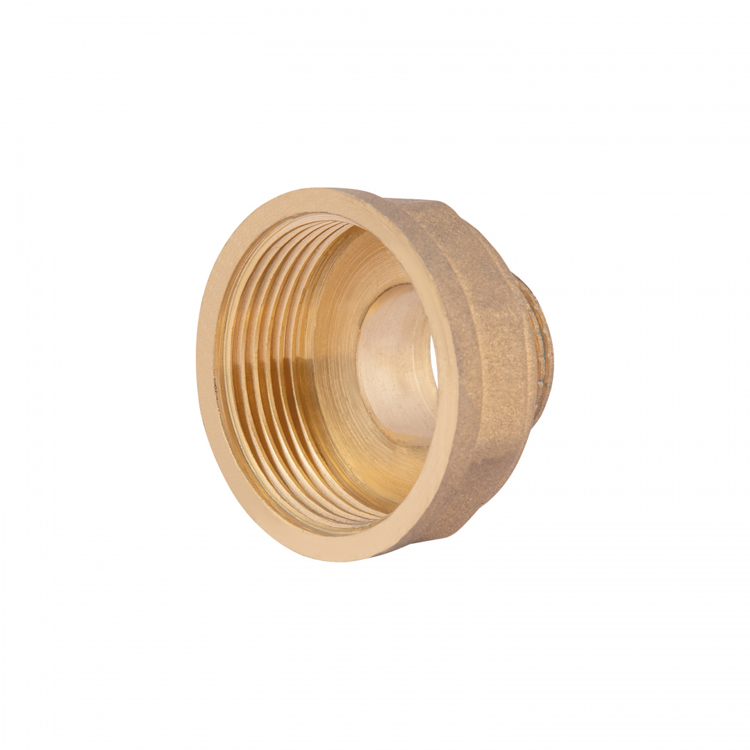 Перехідник Thermo Alliance Standart 1 1/2"х3/4" ВЗ SD4094020