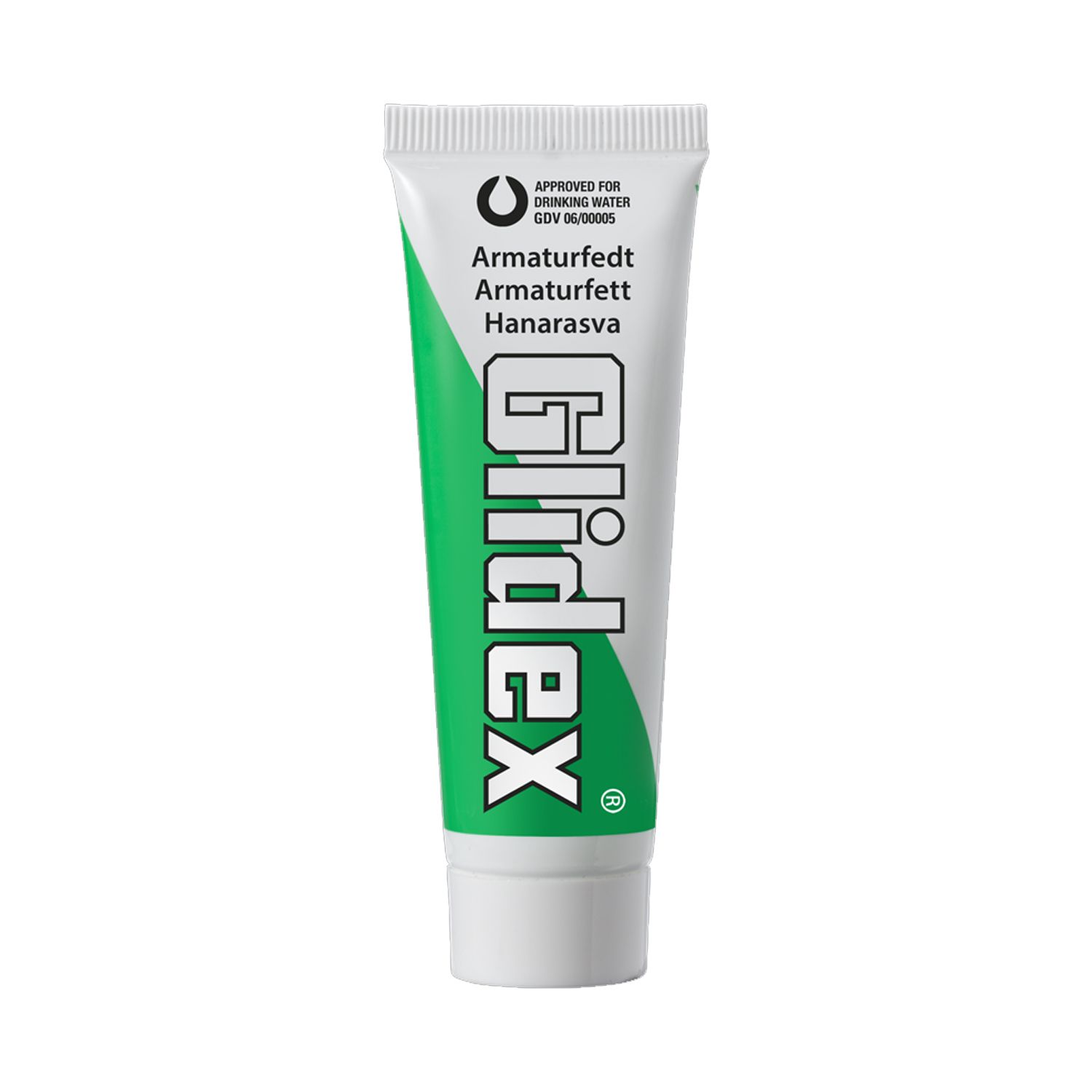 Змащення силіконове Unipak  Super Glidex 50 гр