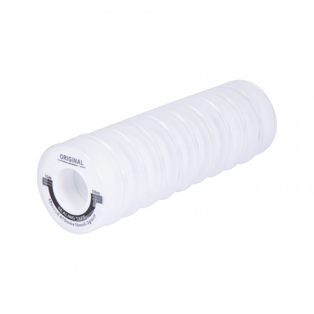 Фум білий Thermo Alliance Standart комплект SD260WW10