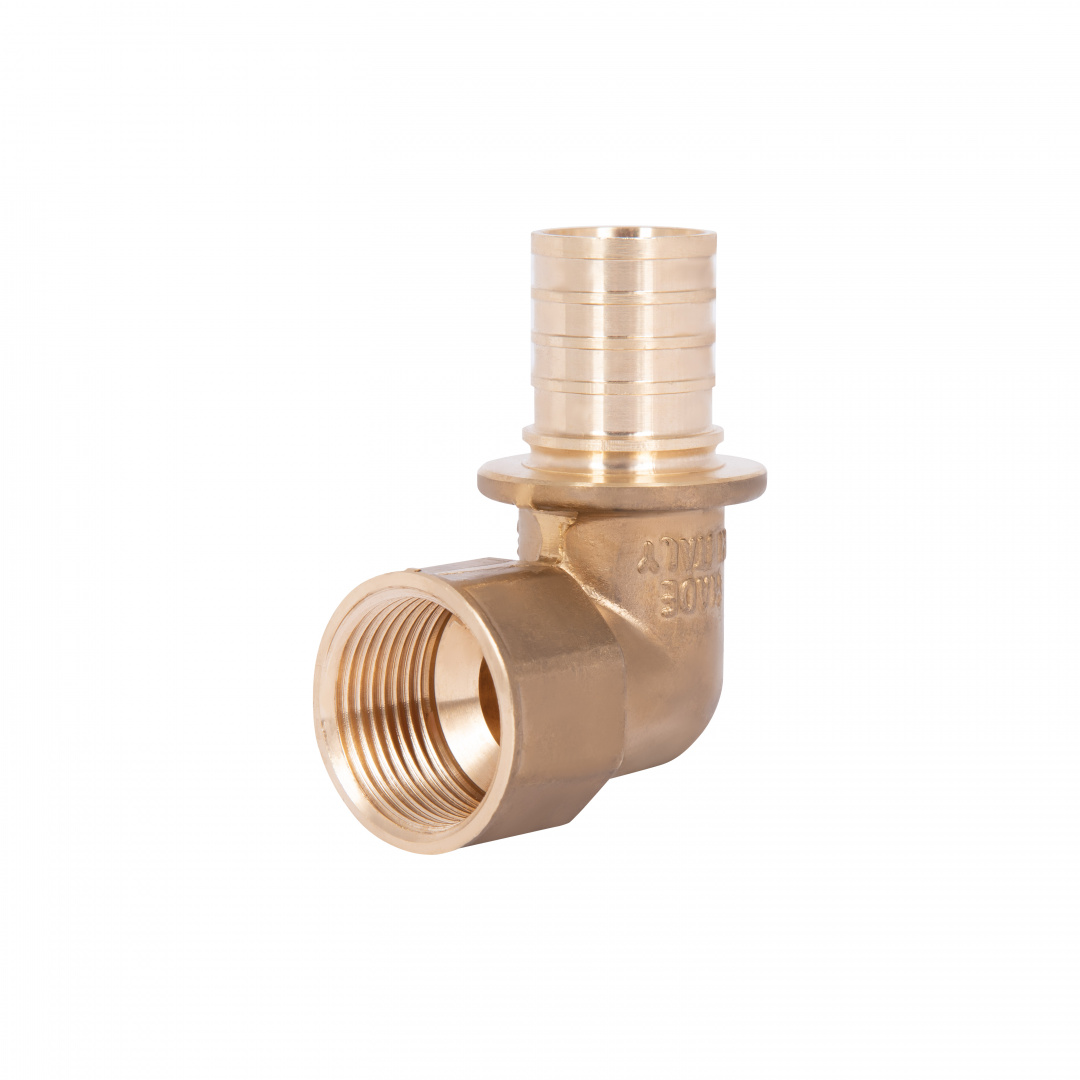 Кут натяжний Icma №1037 d32х4,4-1"В 851037AFGY05