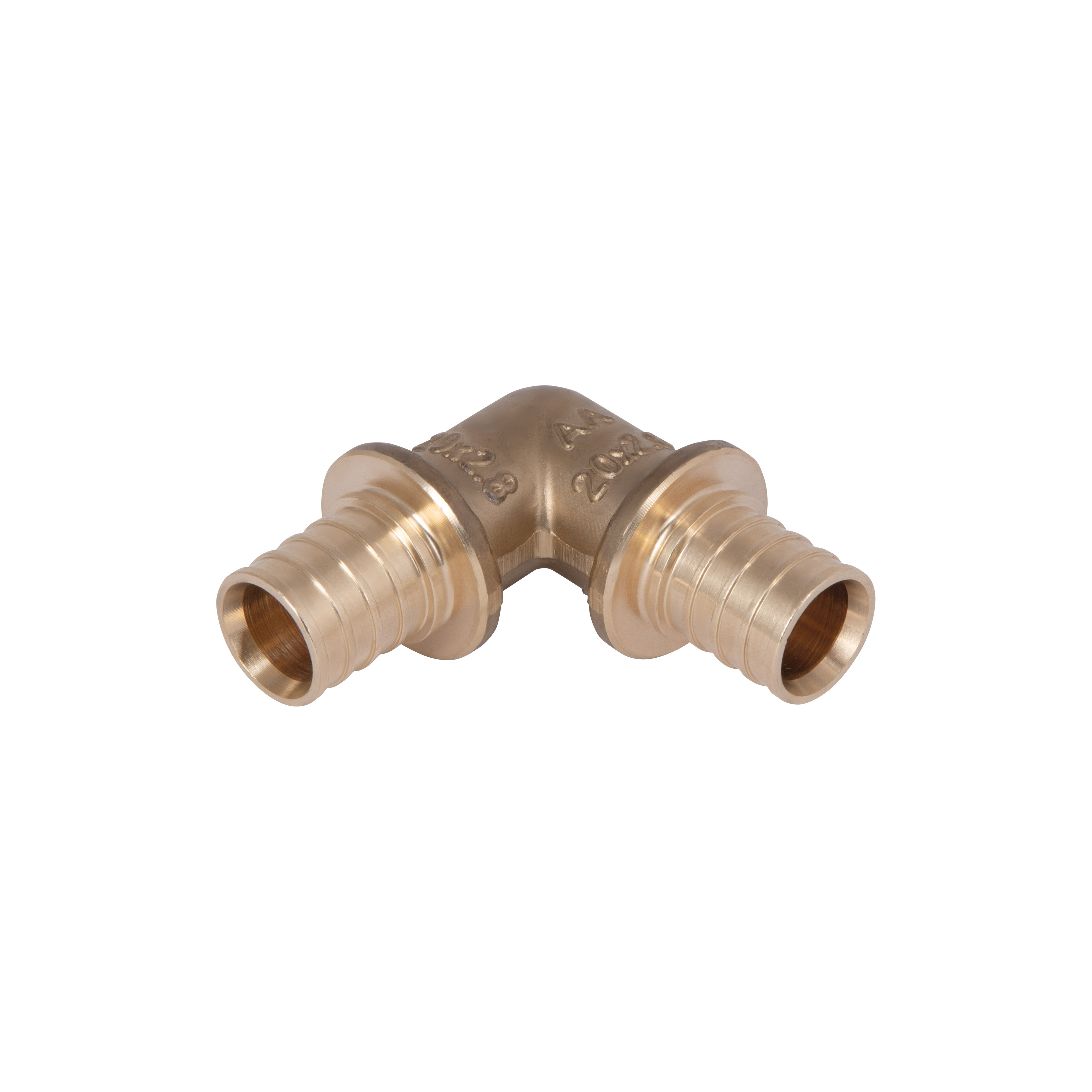 Кут натяжний Icma №1035 d25х3,5 851035GW05
