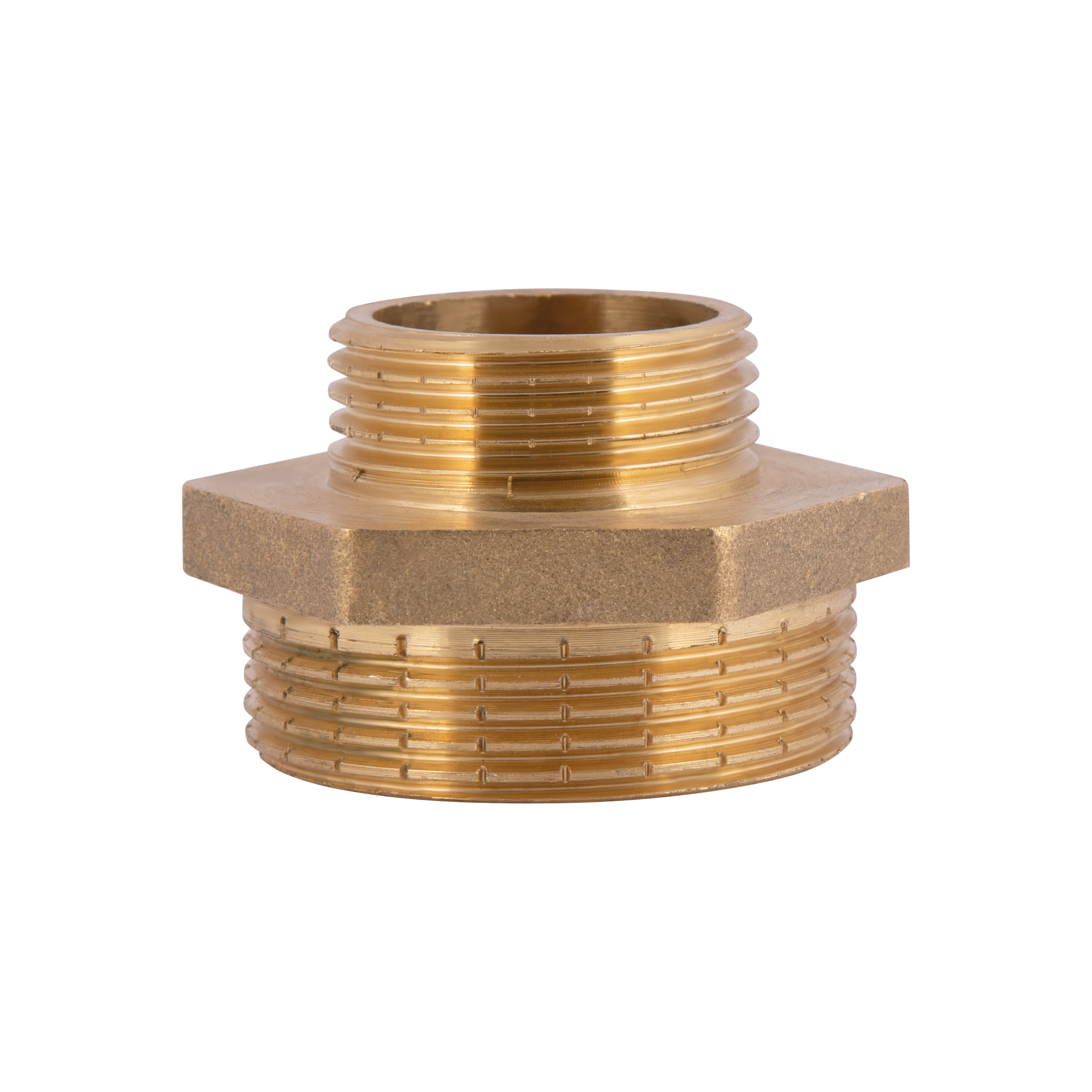 Ніпель Thermo Alliance Standart 1 1/2"х1" ЗР SD4084025