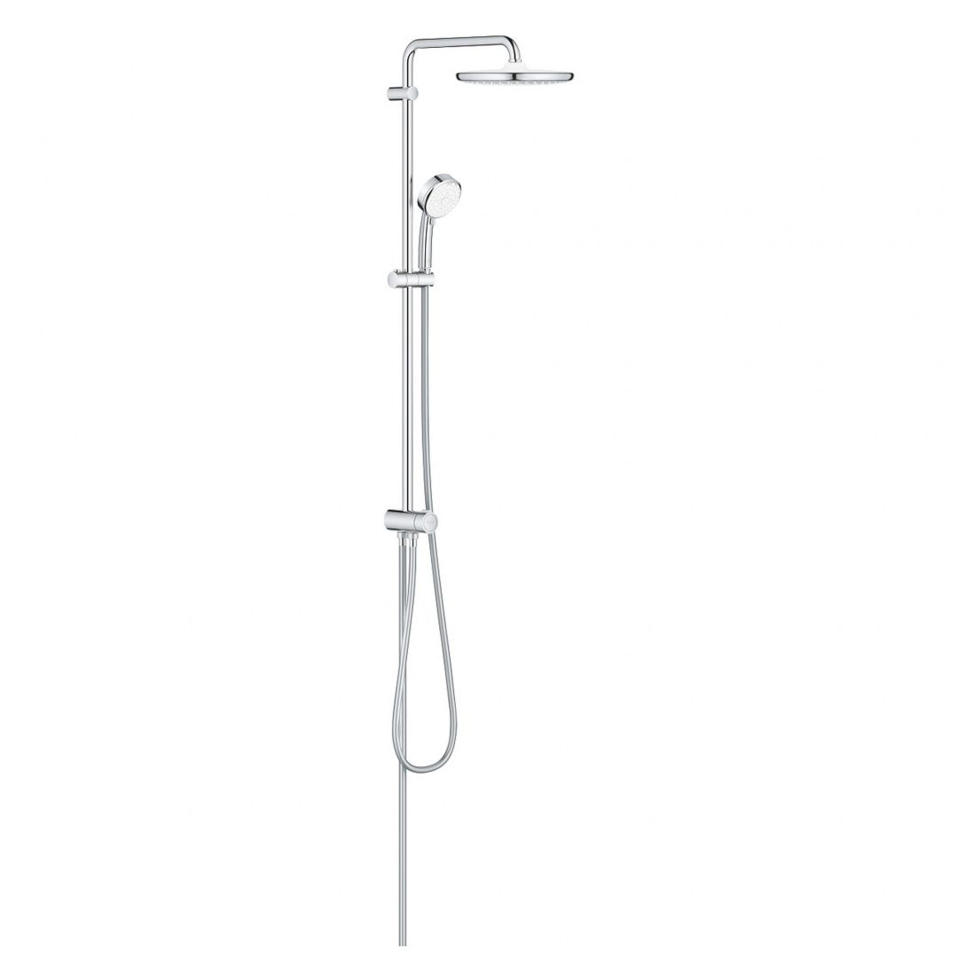 Душевая стойка Grohe Tempesta Cosmopolitan 26675000