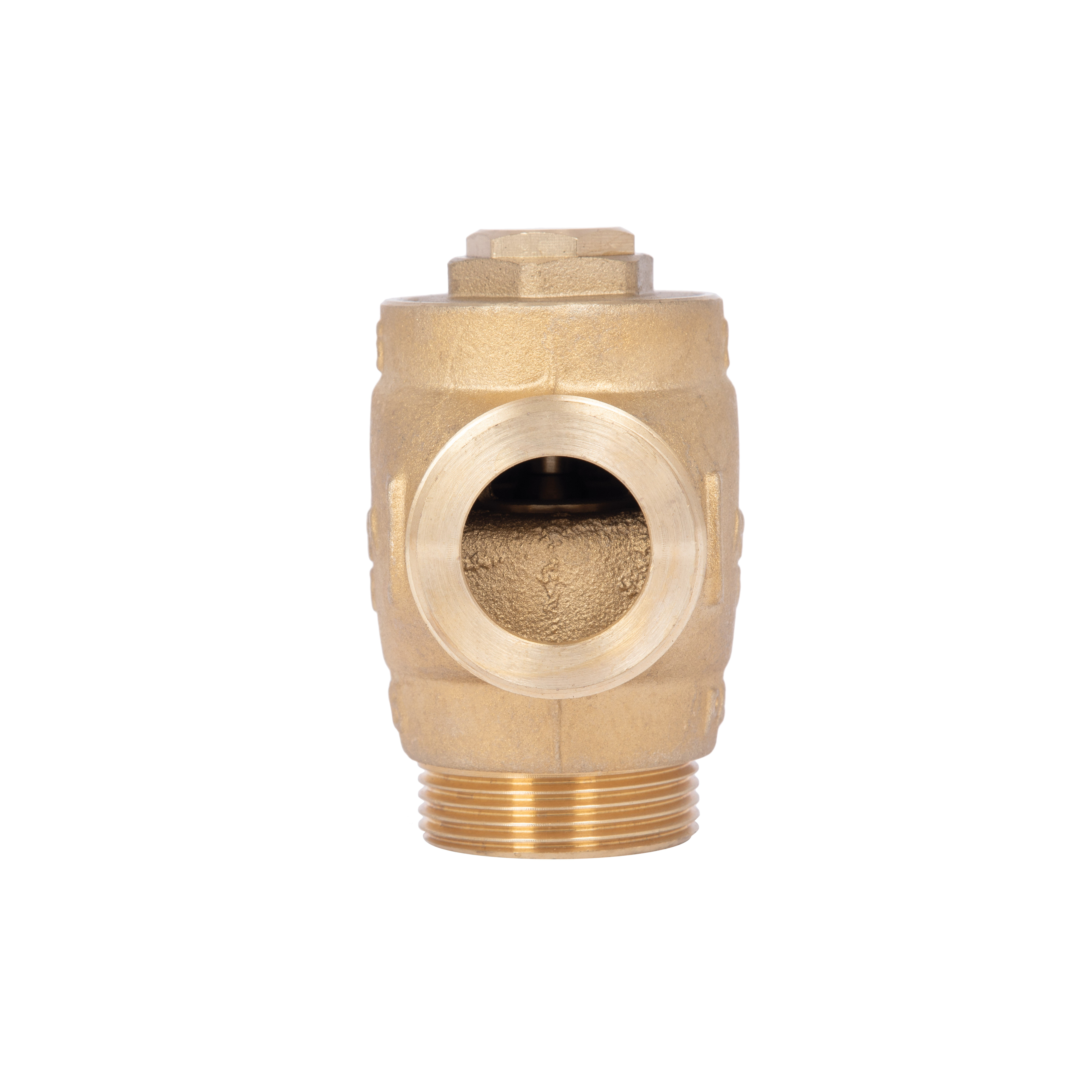 Антиконденсаційний клапан Thermo Alliance Forte 1 1/4" 55°C SF393W32