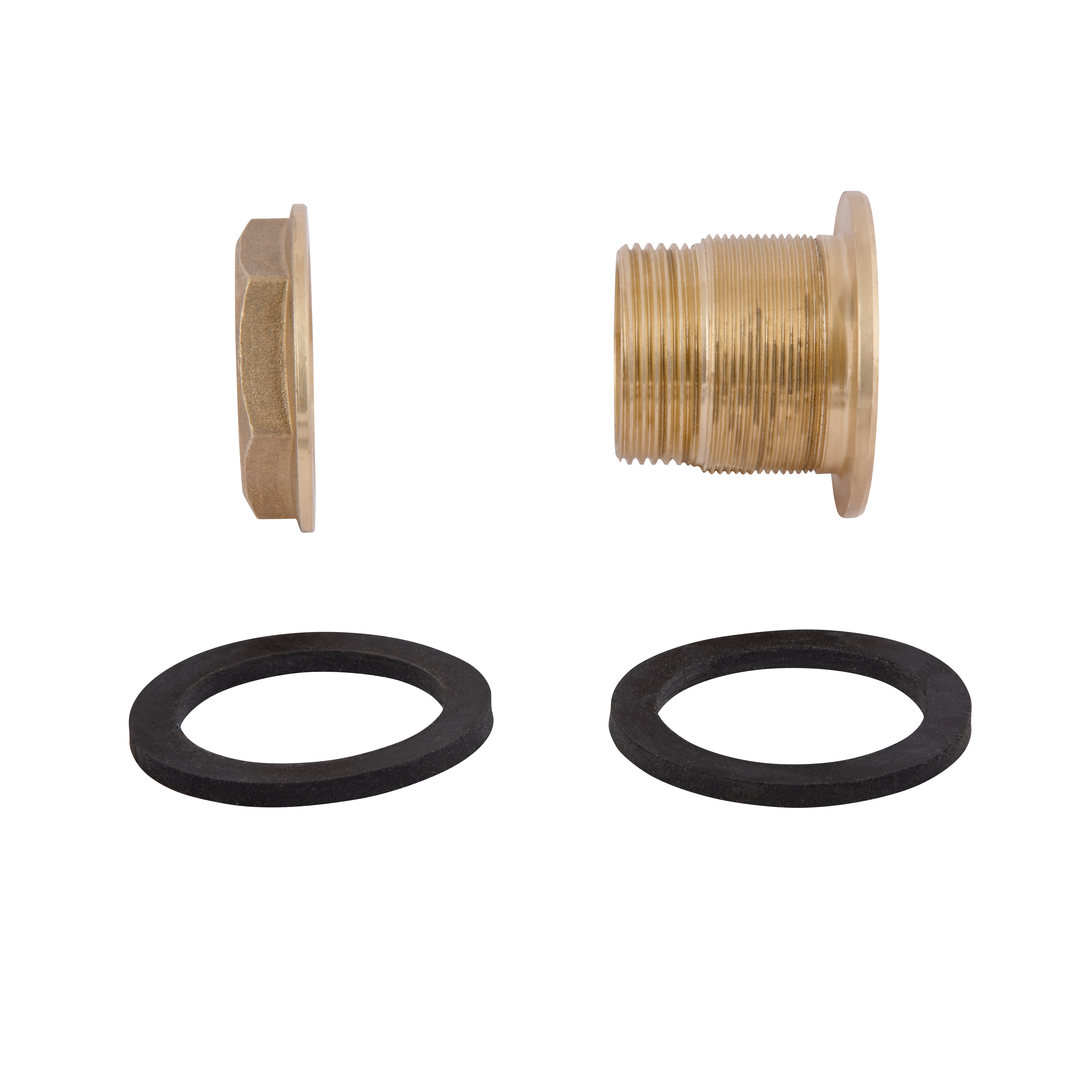 Врізка Thermo Alliance Standart 1 1/4" в бак SD40032
