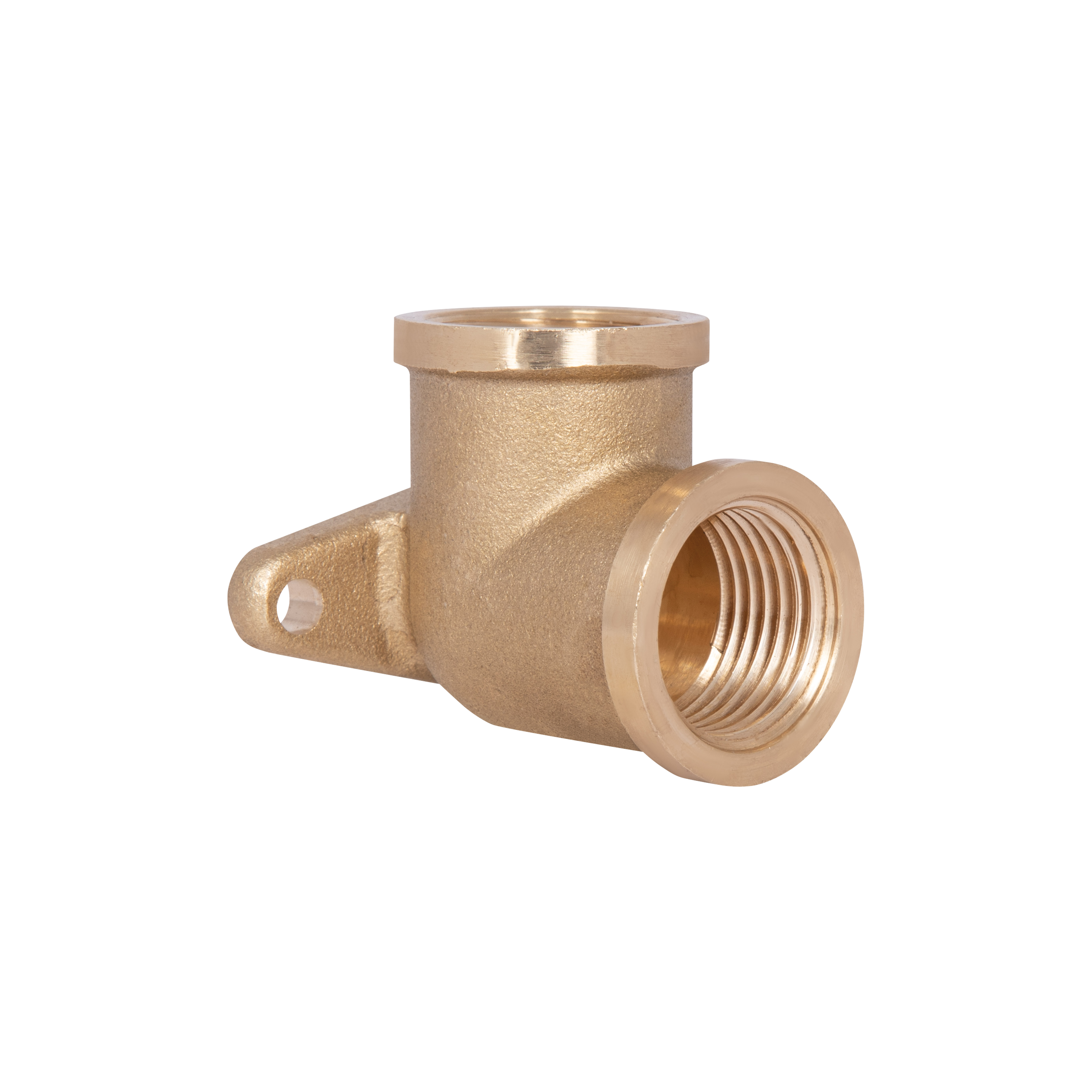Кут Thermo Alliance Standart 1/2" ВР SD41815N