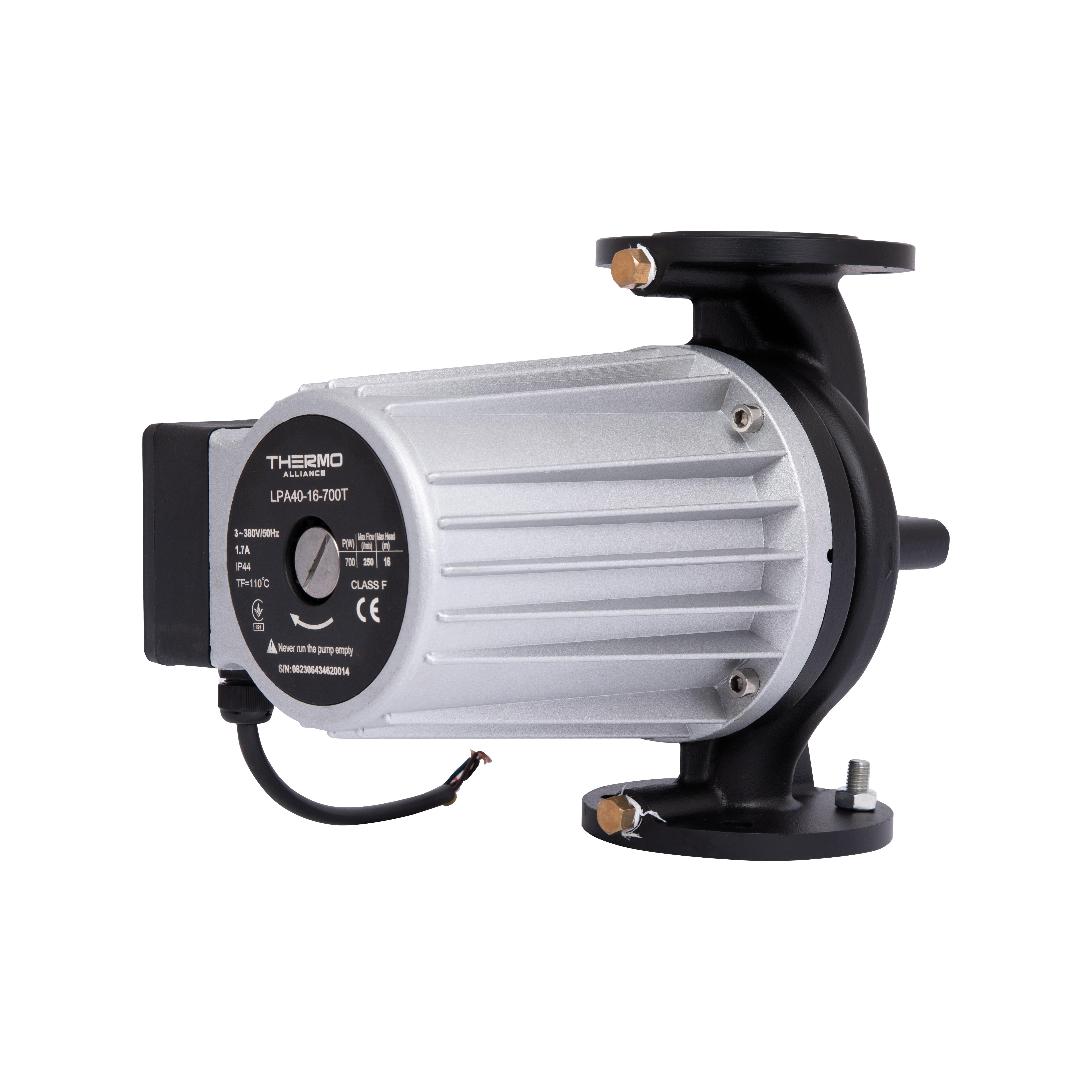 Насос циркуляційний Thermo Alliance  LPA40-13-550