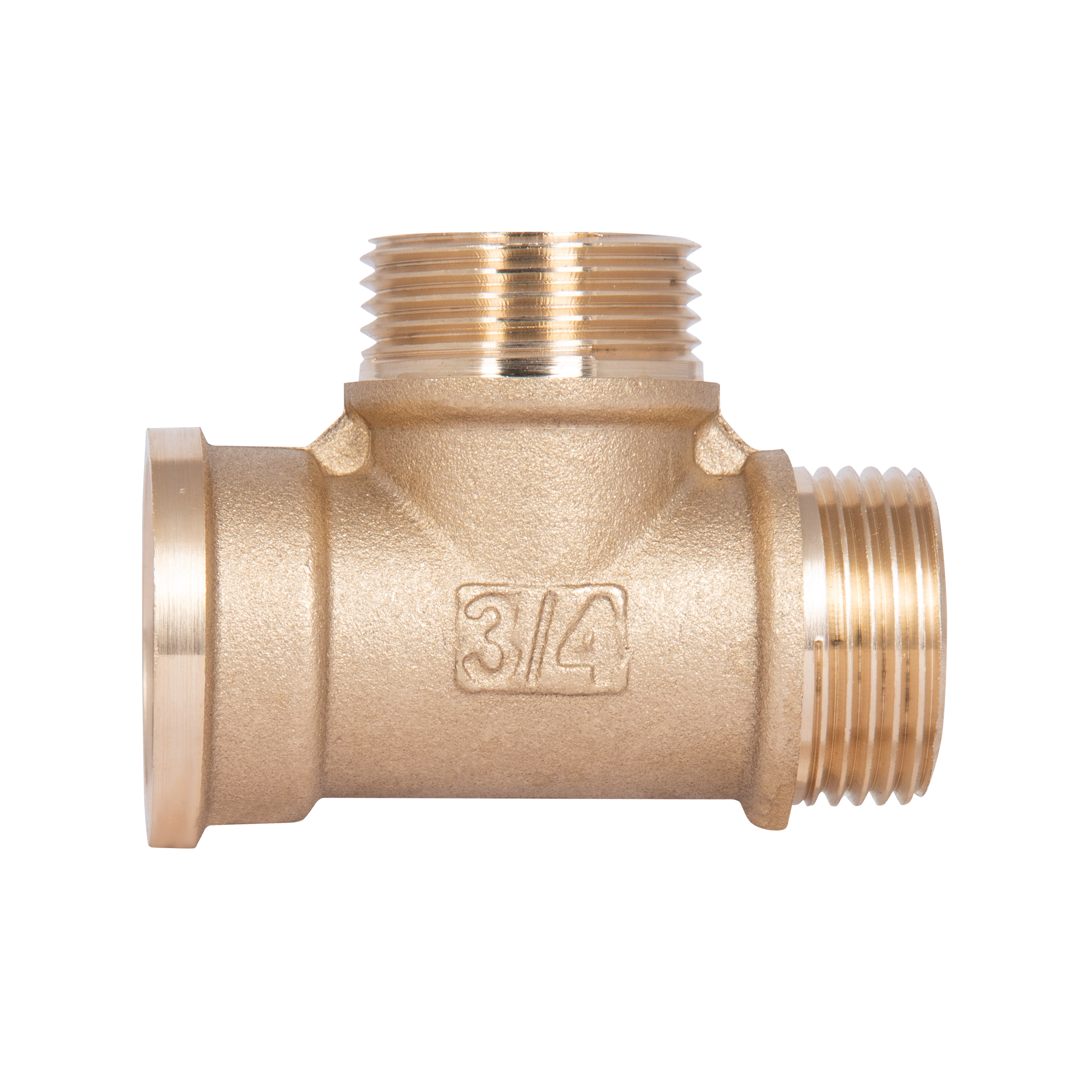 Трійник Thermo Alliance Standart 3/4" ВЗЗ SD41420