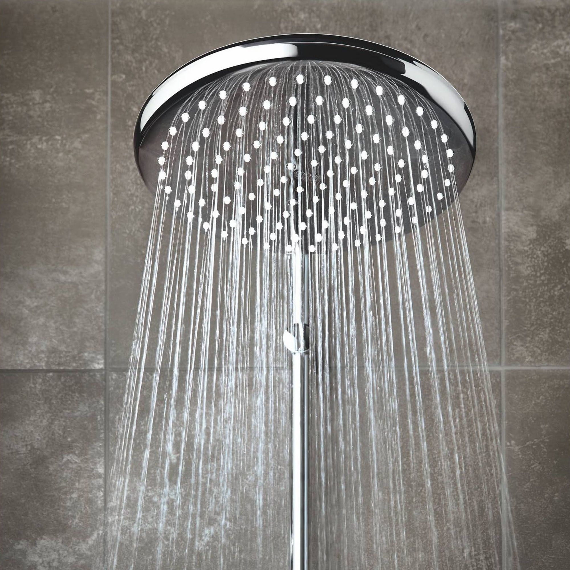 Душевая стойка Grohe Tempesta Cosmopolitan 26675000