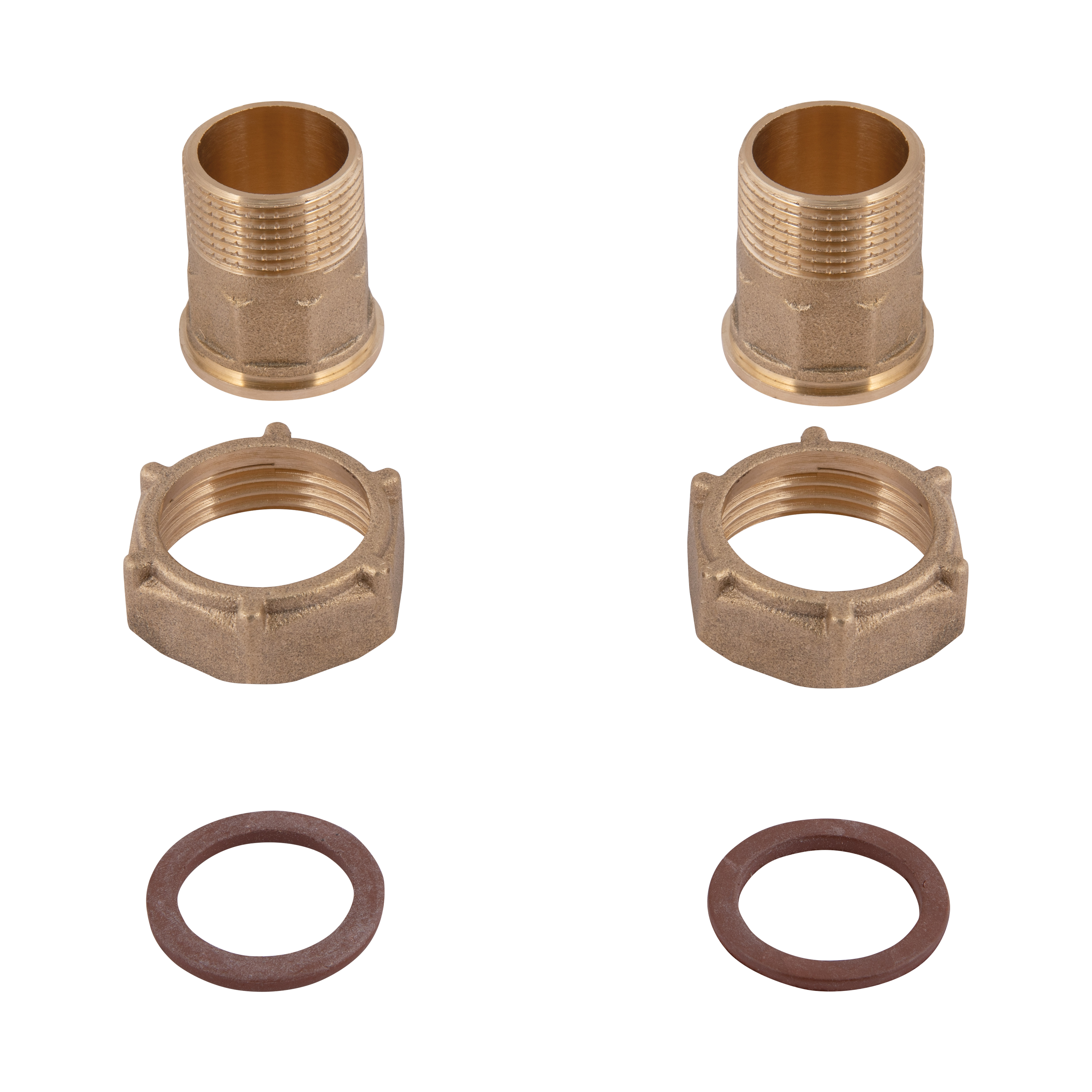 Комплект Thermo Alliance Standart 3/4"З х 1"В для лічильника SD42920