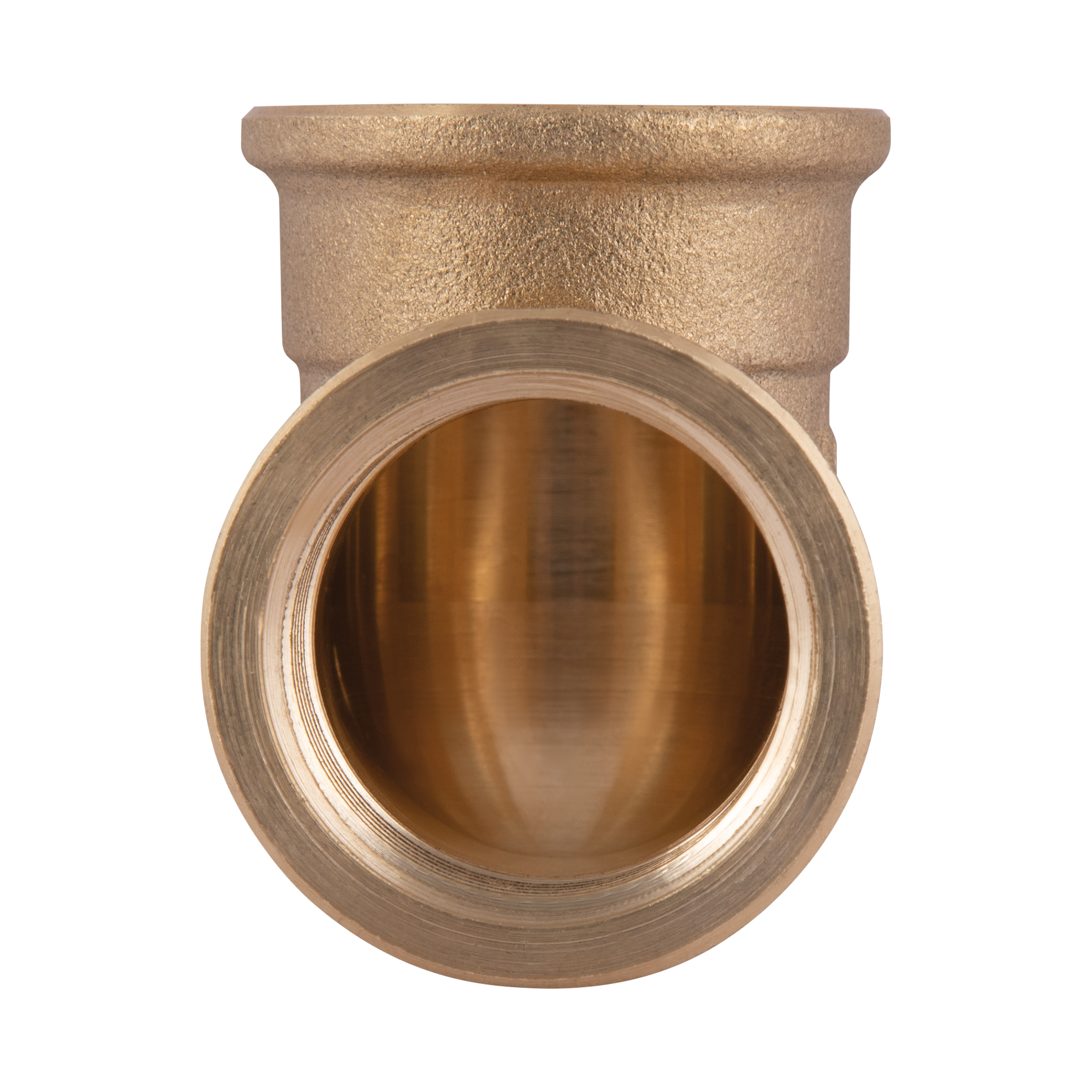 Кут Thermo Alliance Standart 1" ВР SD41825