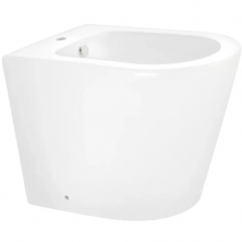 Біде підлогове MIXXUS PREMIUM BEVEL-0601 580х360х425mm (MP6598)