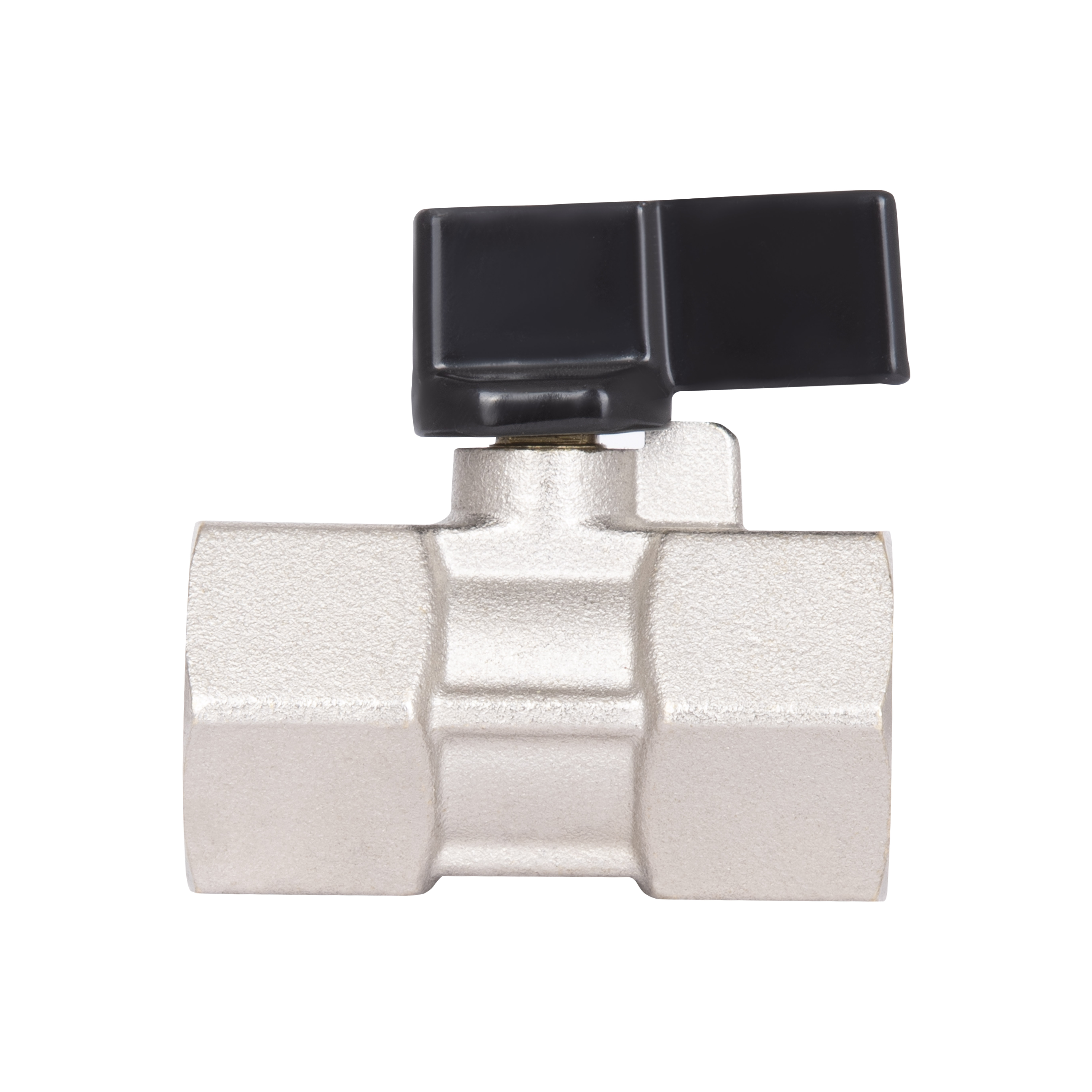 Кран кульовий "міні" Thermo Alliance Forte 1/2" ВР SF265W15