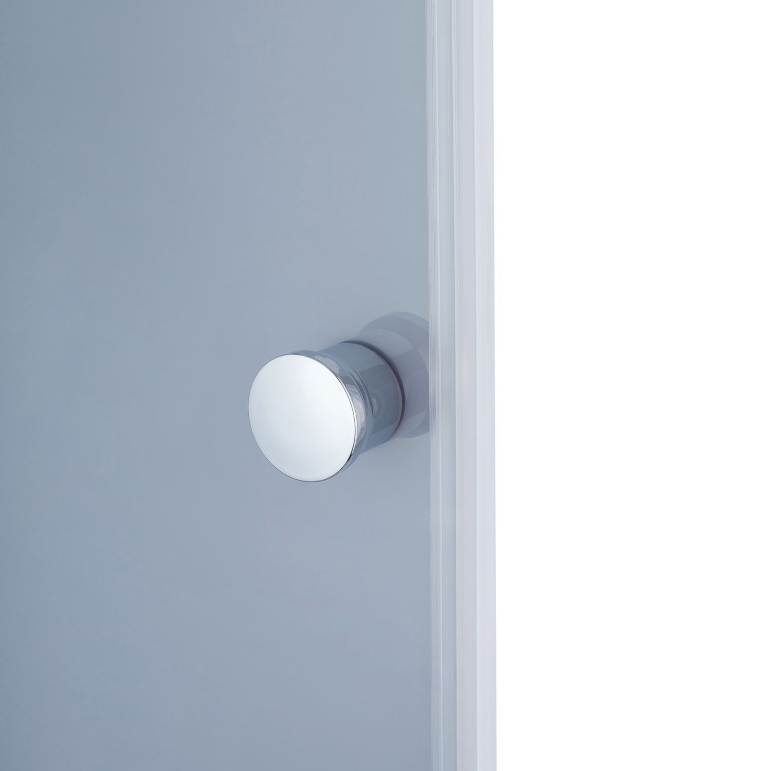 Душова кабіна Kroner KRP Harz - C.F.G. 90x90 см