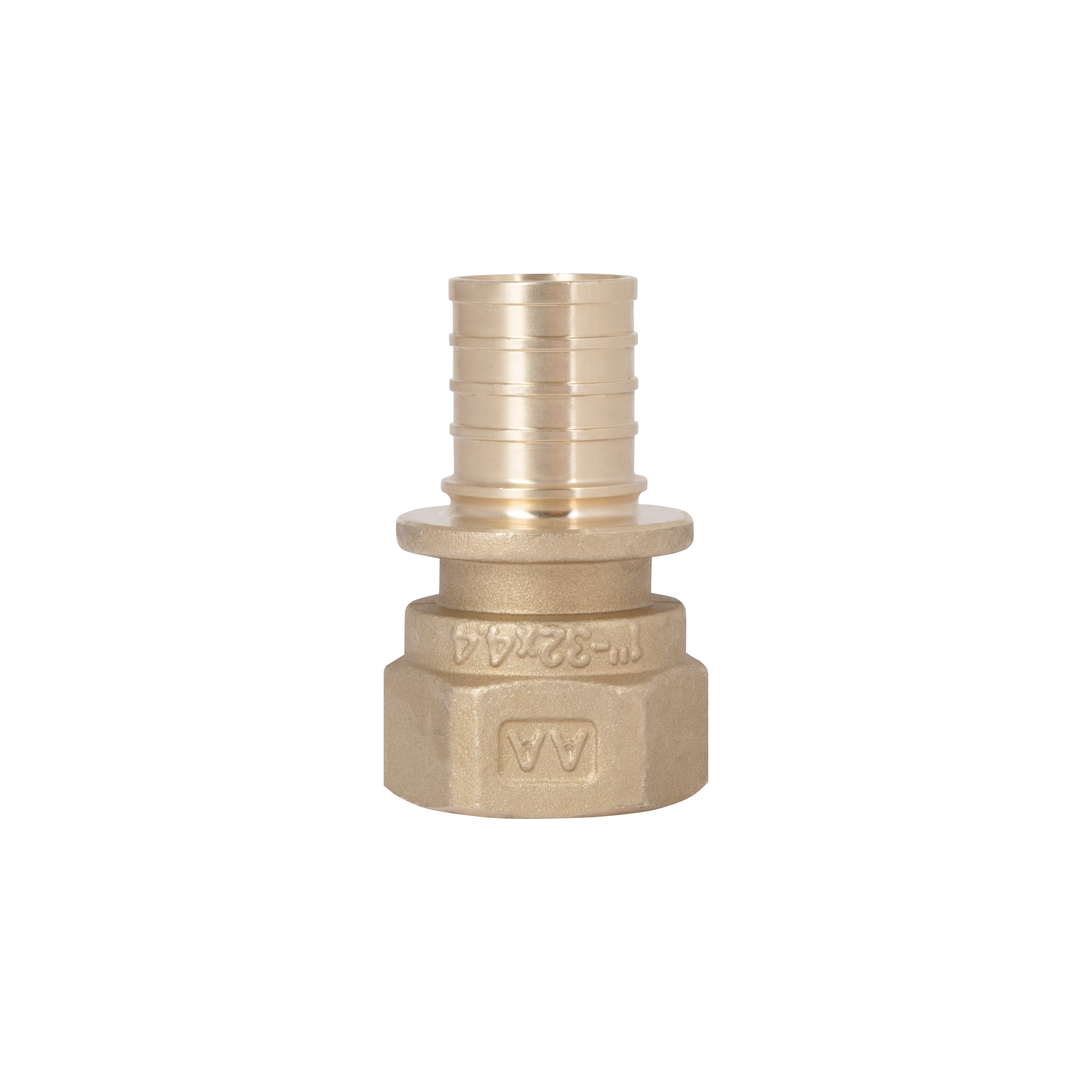 Перехідник під натяжну гільзу Icma №1033 d32х4,4-1"В 851033AFGY0