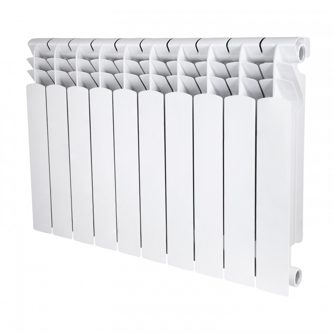 Радіатор біметалічний Thermo Alliance Bi-Vulcan 500/96 1,6 кг