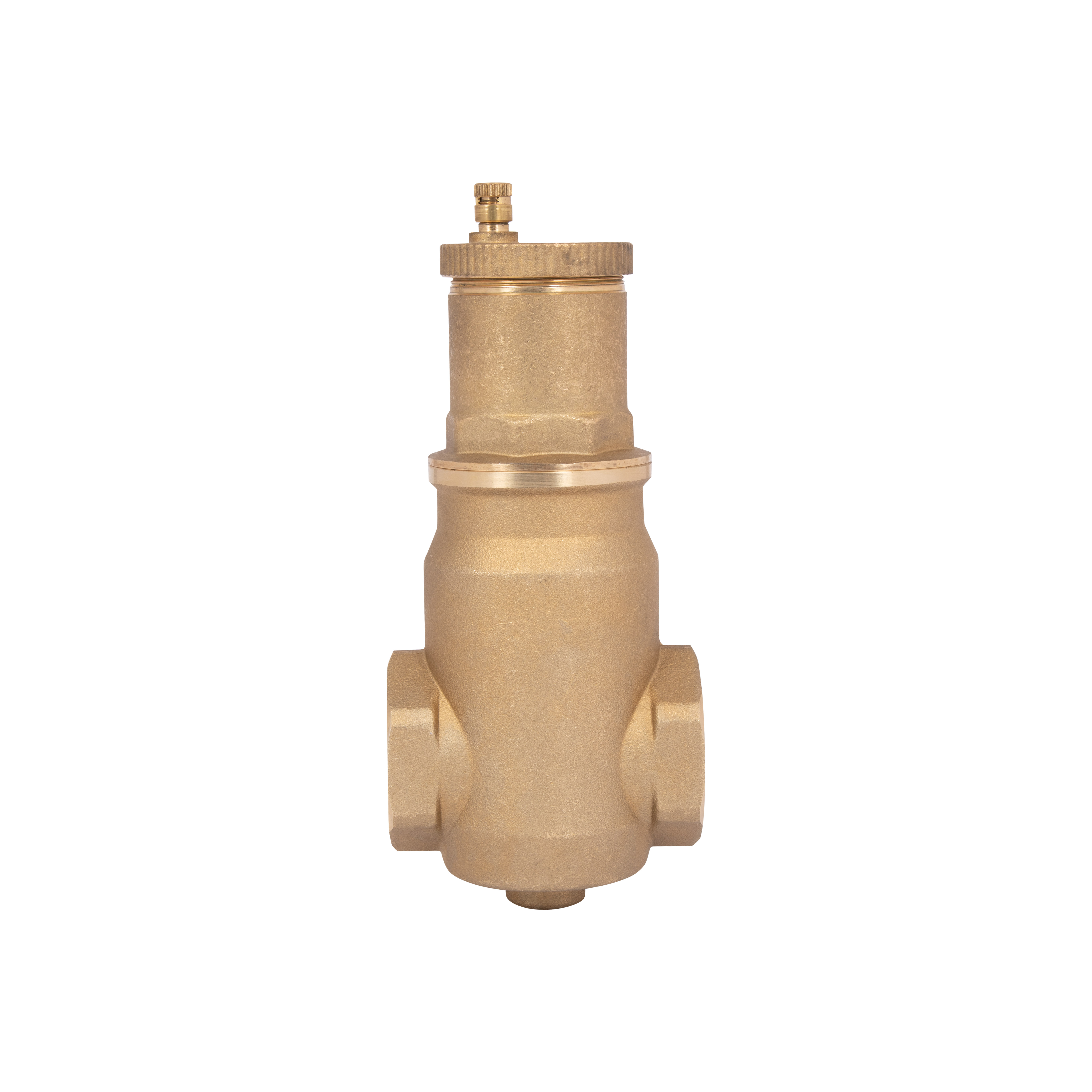 Повітровідвідник Icma автоматичний (дегазатор) 1 1/4" №740
