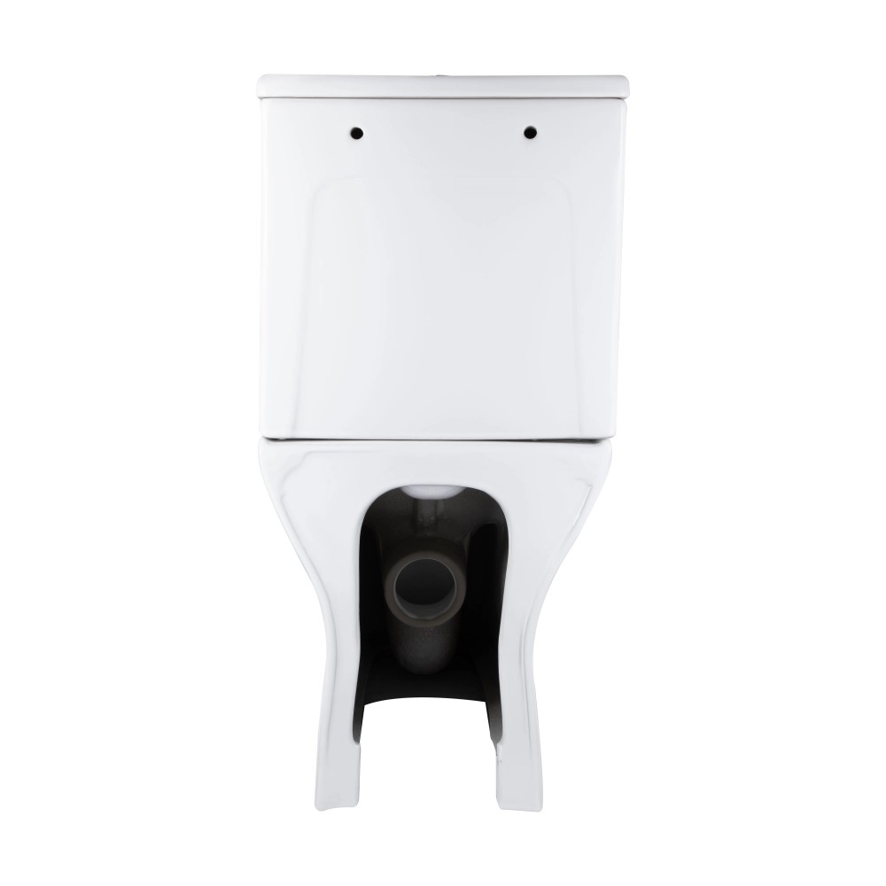 Унітаз-компакт MIXXUS STYLE-0403-R 620х360х800mm система змиву RIMLESS (MI6727)
