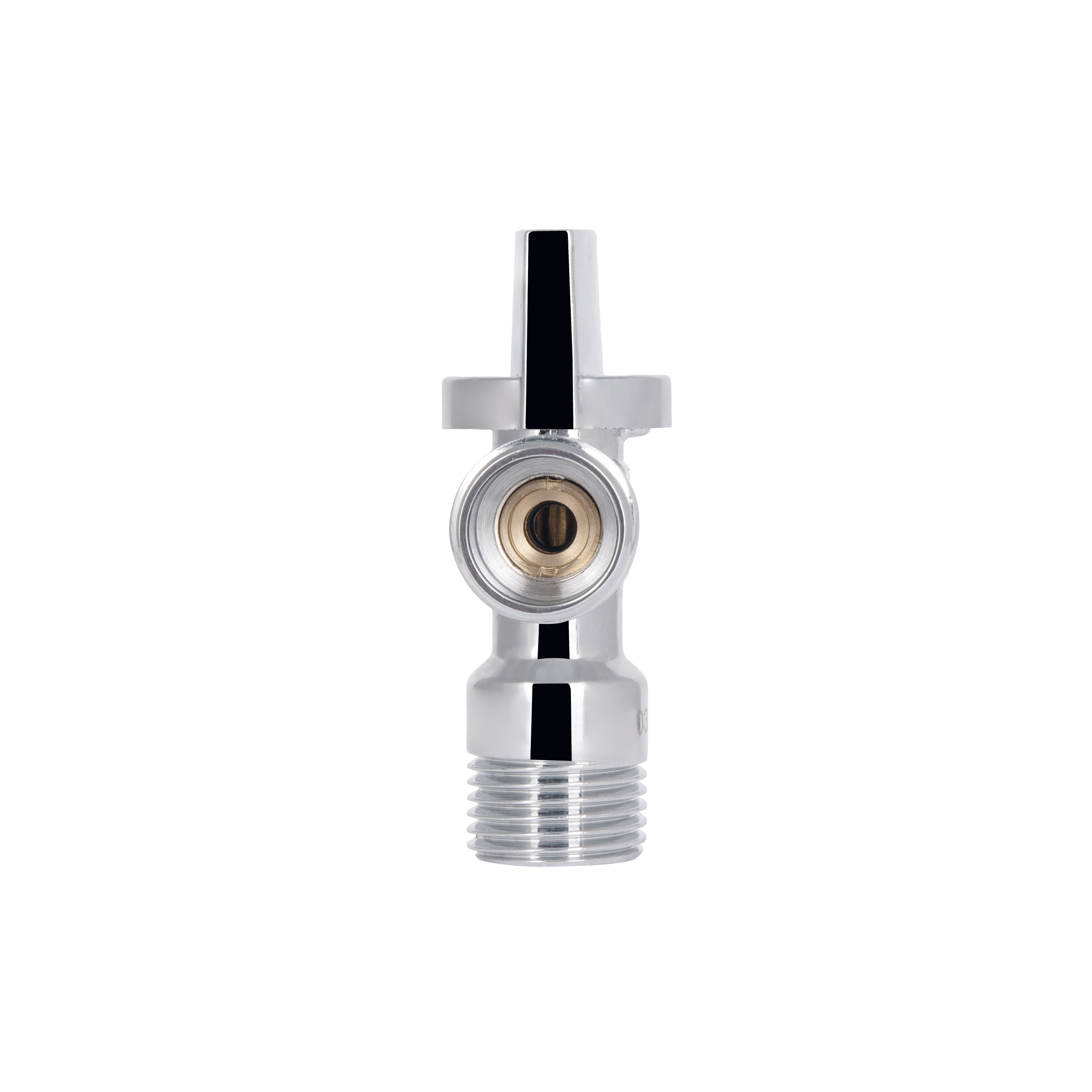 Кран приладовий Thermo Alliance Base 1/2" ЗР SD185W1515