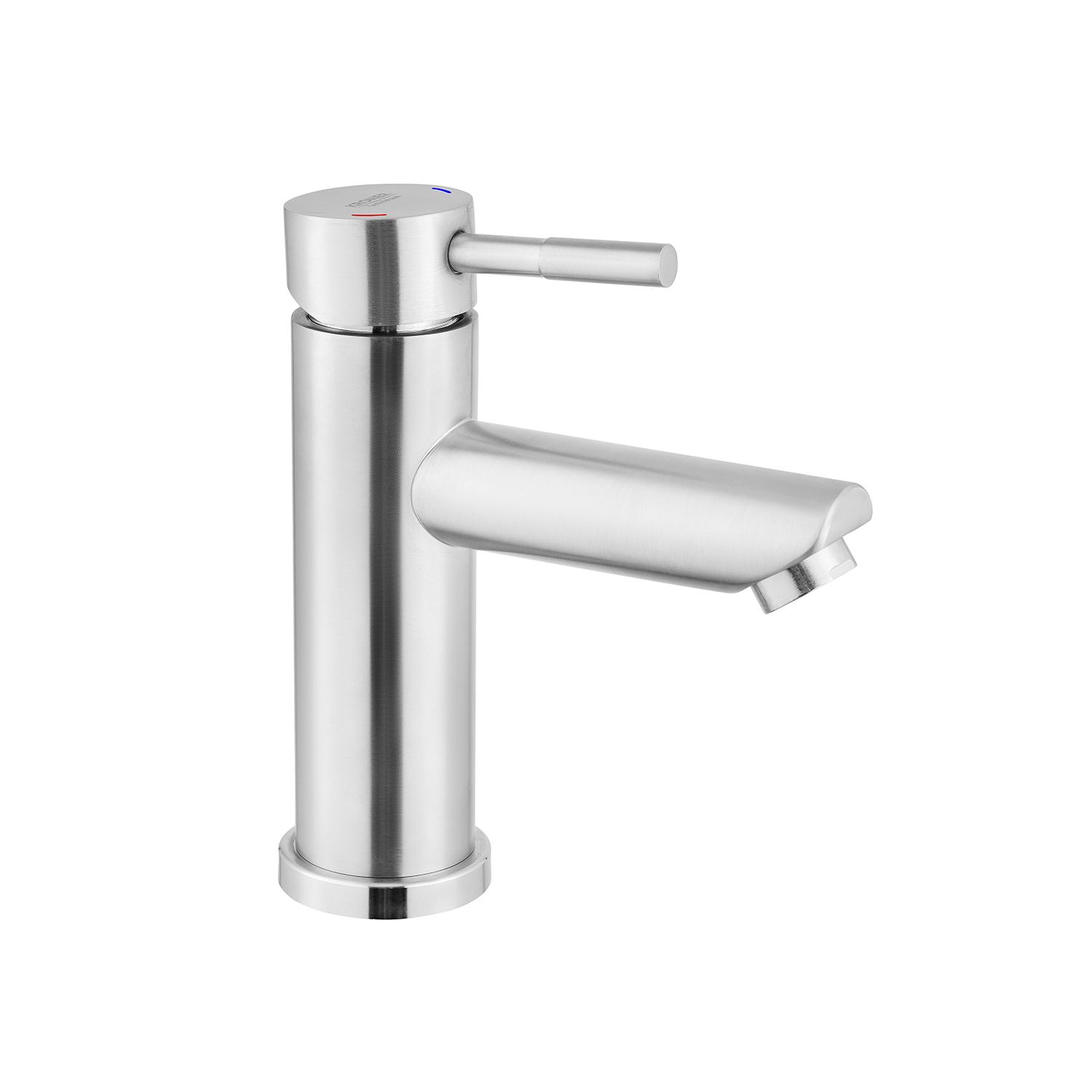 Набор 3 в 1 душова система Kroner Edelstahl Klassisch-ESG082 + змішувач Edelstahl Klassisch-ESG010 + змішувач Edelstahl Klassisch -ESG053