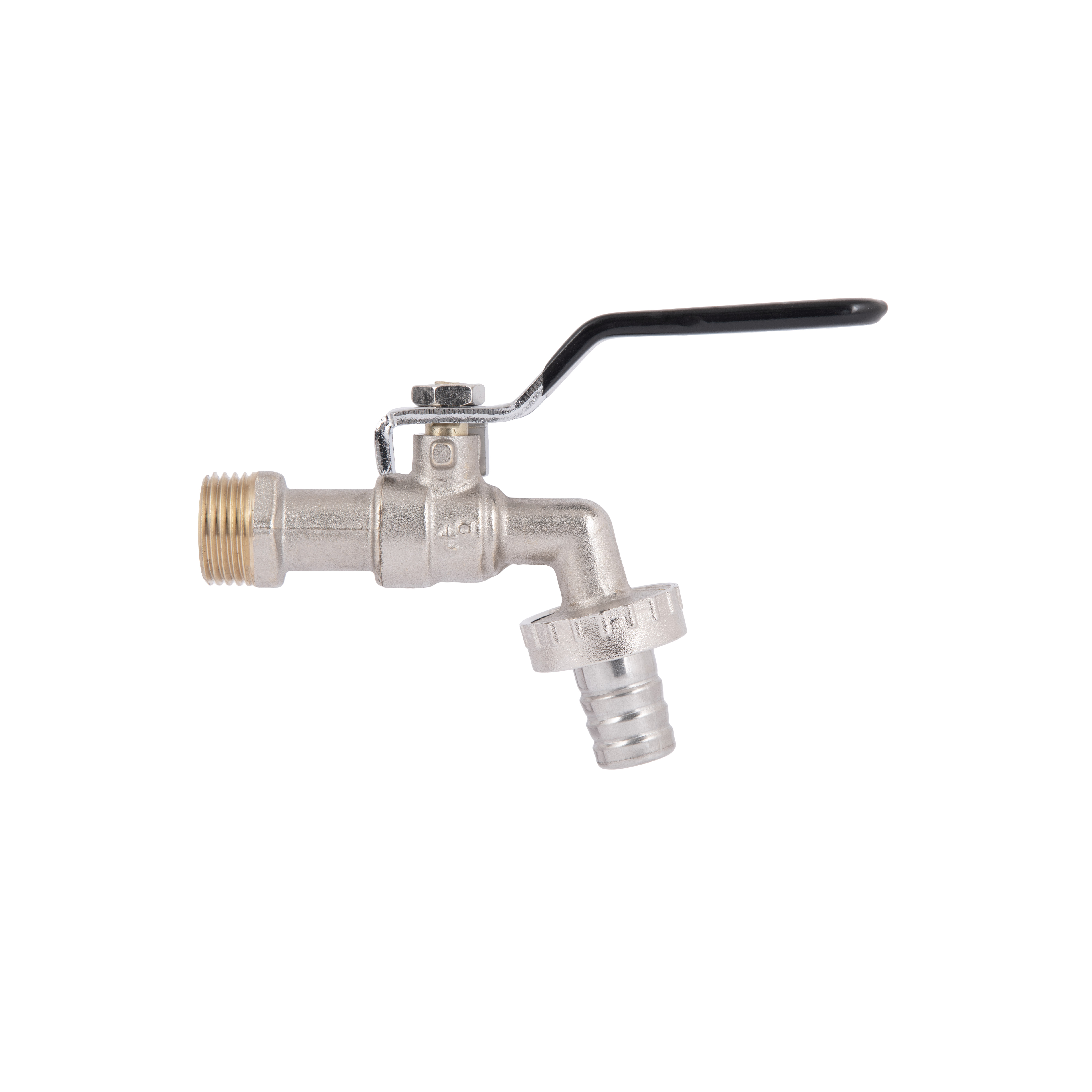 Кран поливальний Thermo Alliance Base 1/2" ЗР SV140W15