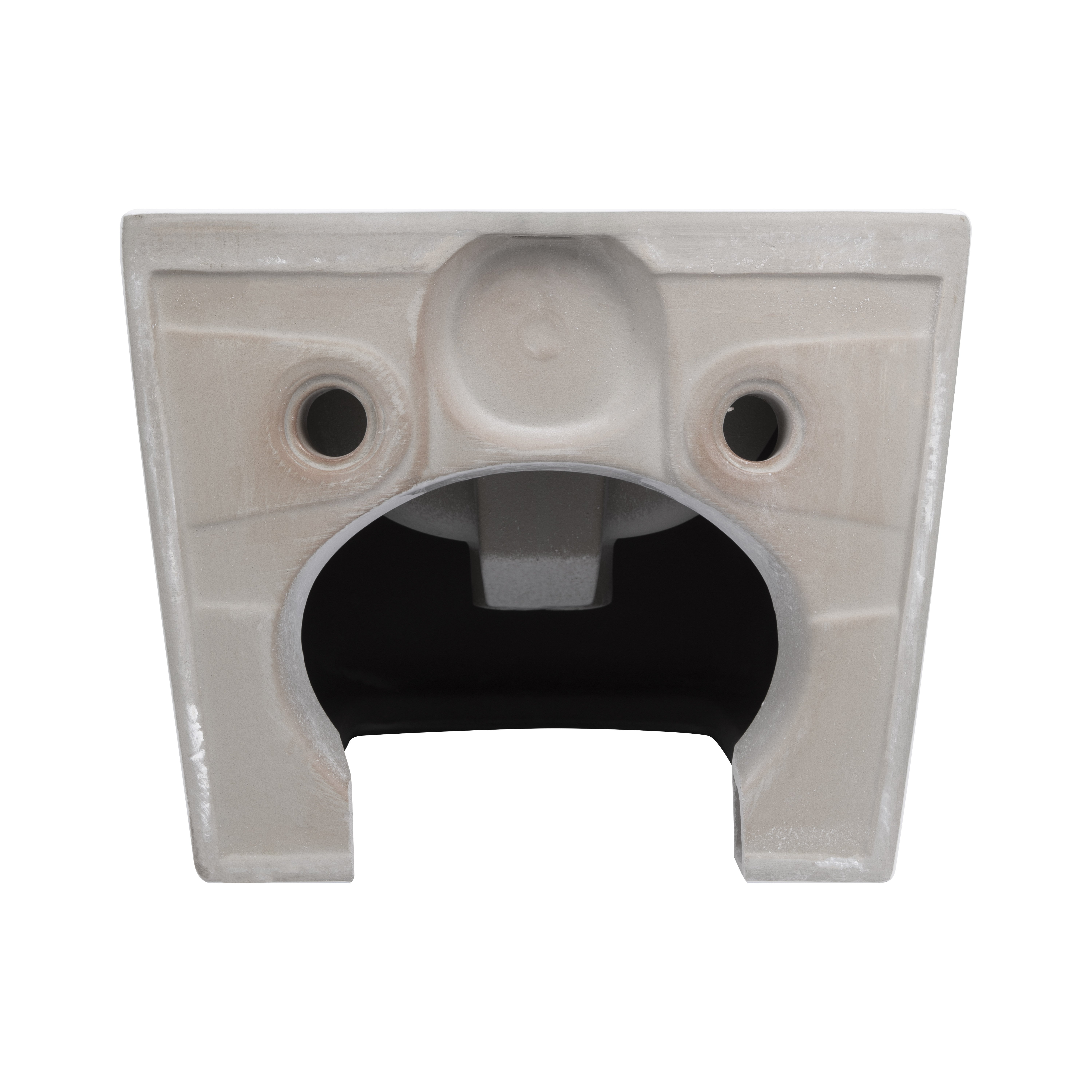 Біде підвісне Qtap Crow 520х360х290 White QT05555370W